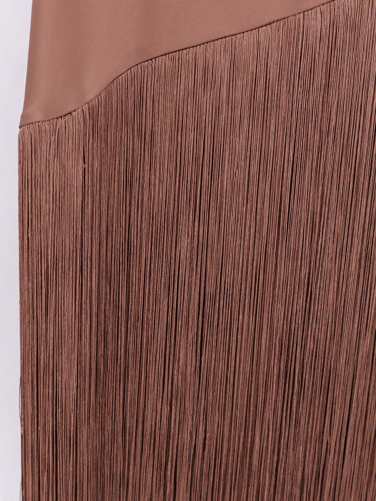 Pinko - Woman - Brown - Dress