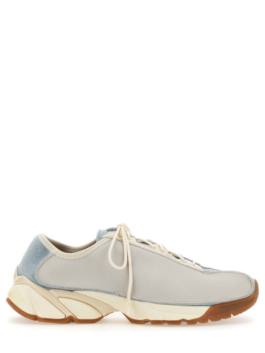 Our Legacy - Man - Blue - Sneaker