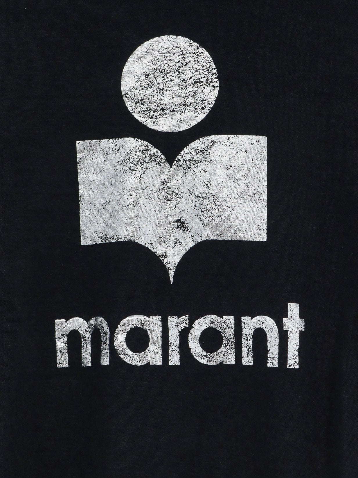 MARANT ETOILE - Woman - Black - T-shirt