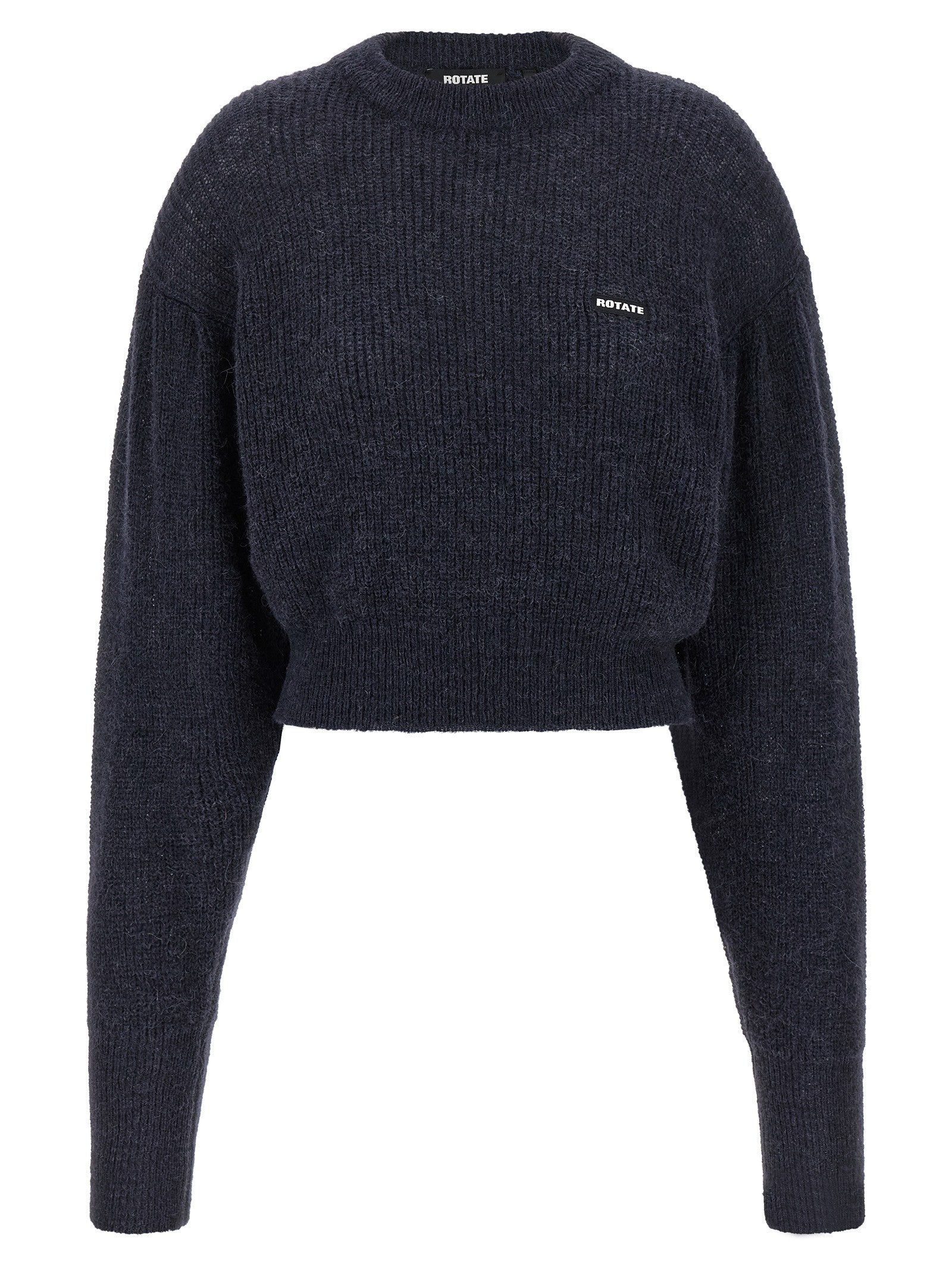 ROTATE BIRGER CHRISTENSEN - nan - Blue - Sweater