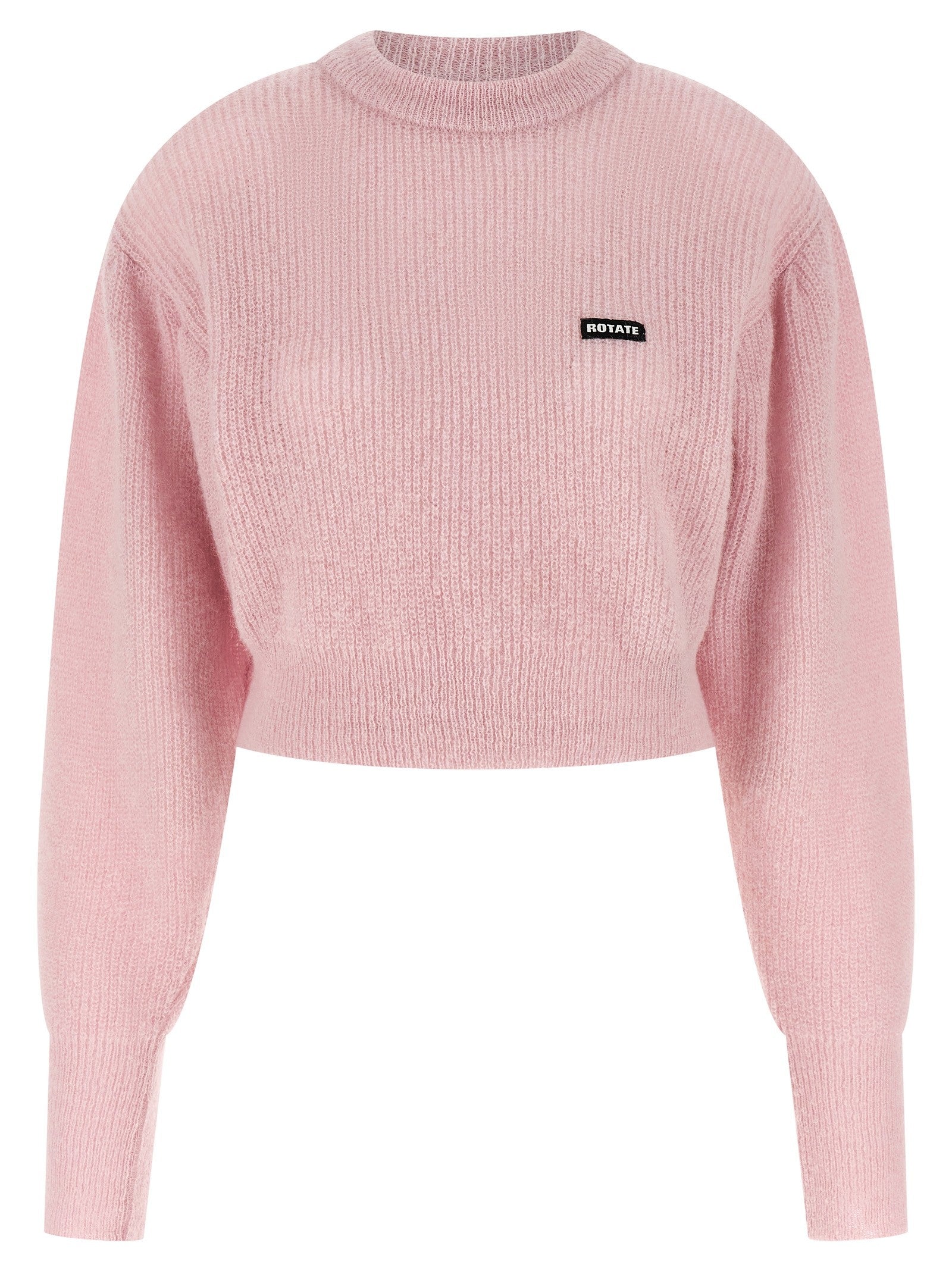 ROTATE BIRGER CHRISTENSEN - nan - Black - Sweater