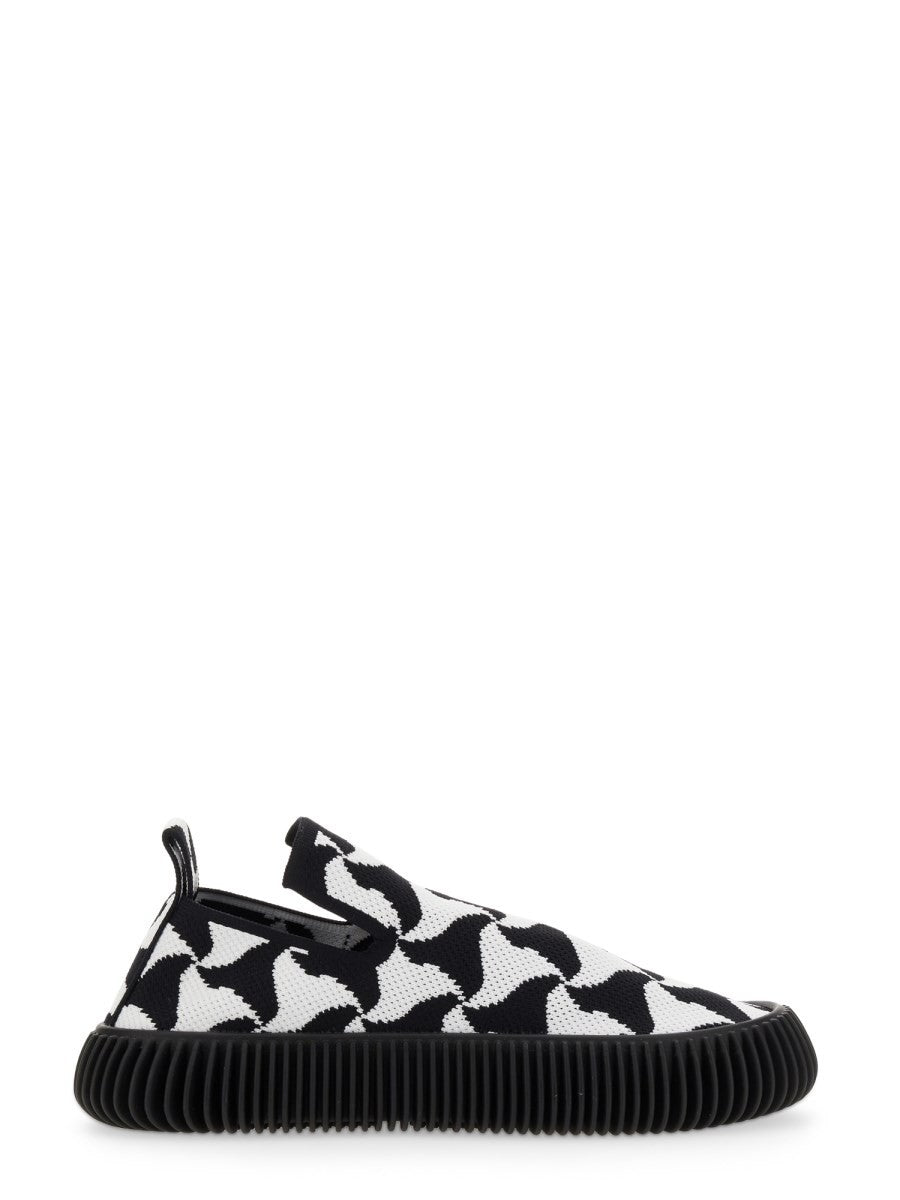 Bottega Veneta - Női - Fekete - Sportcipő