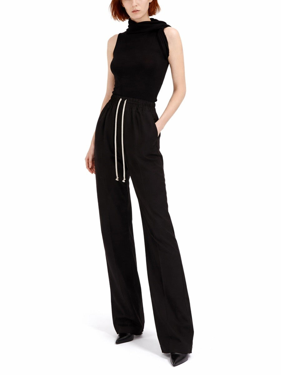 RICK OWENS - Női - Fekete - Top
