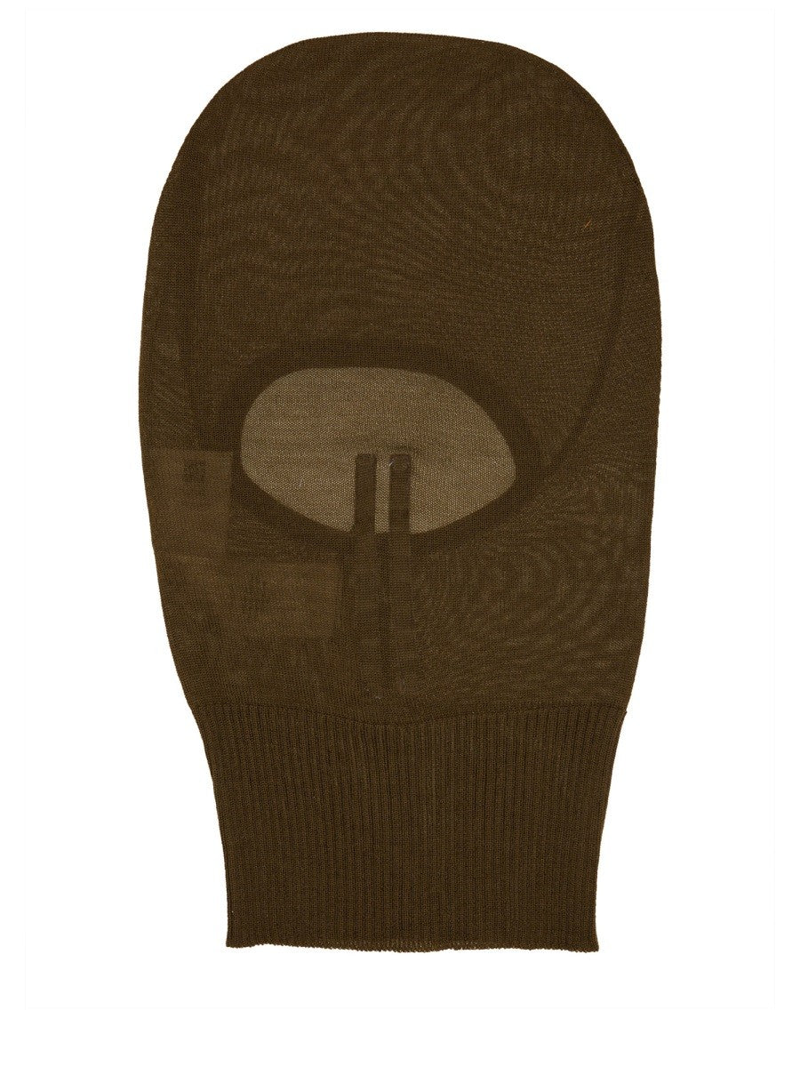 RICK OWENS - Man - Brown - Hat