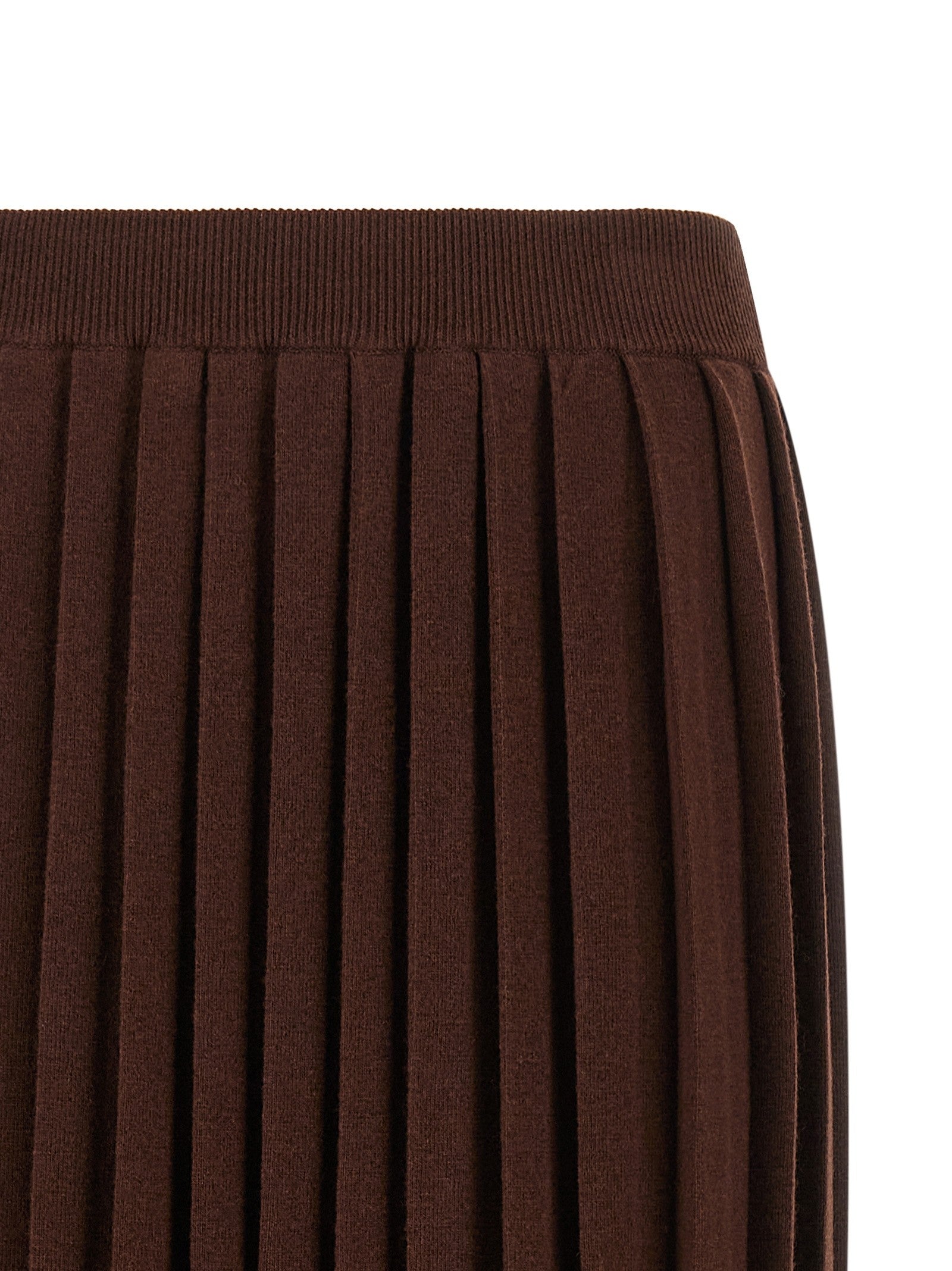 Fabiana Filippi - nan - Brown - Skirt
