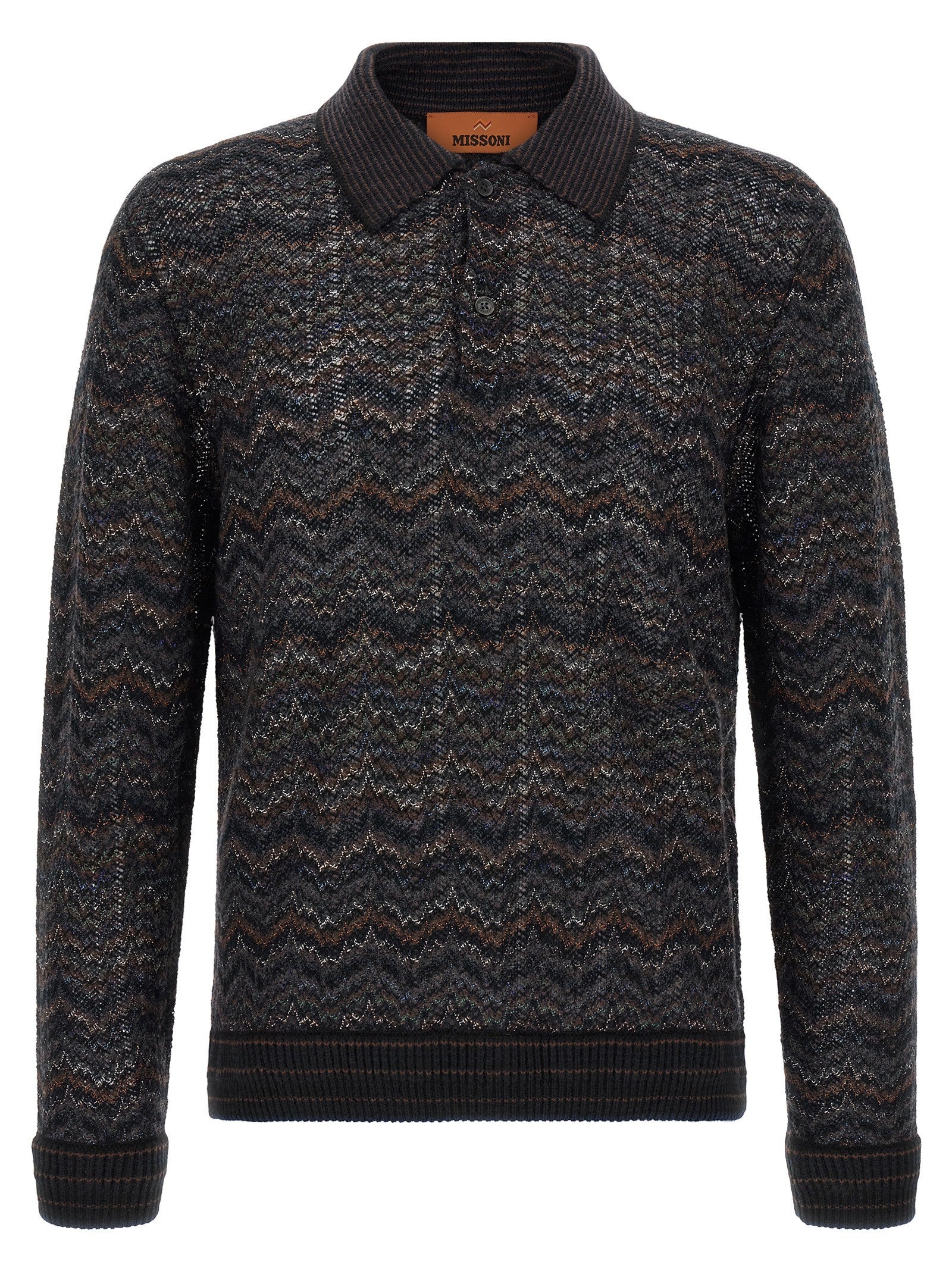 Missoni - nan - Multicolor - Sweater