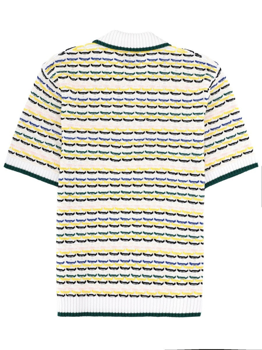 CASABLANCA - Man - Multicolor - Shirt