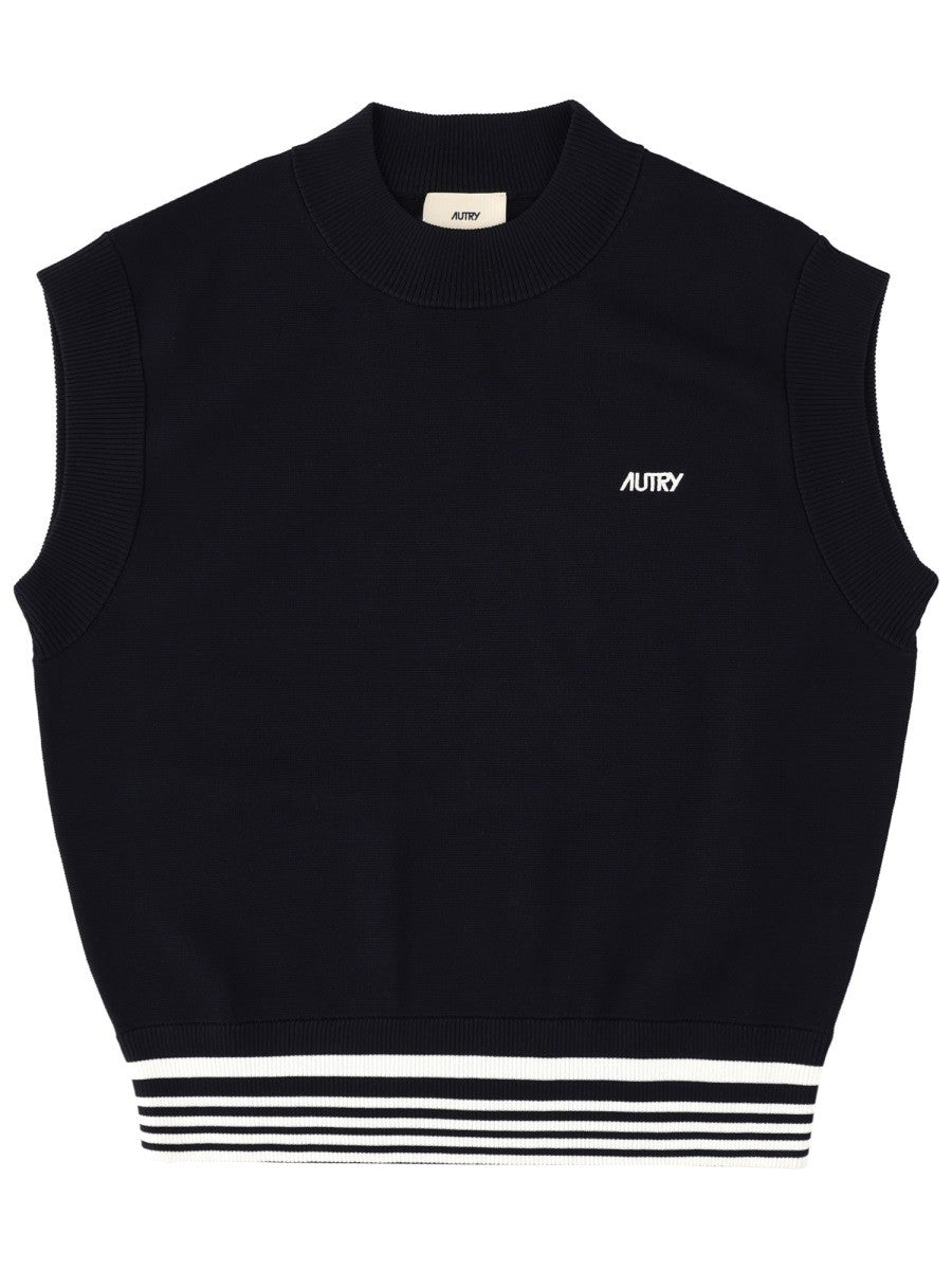 Autry - Női - Kék - Top
