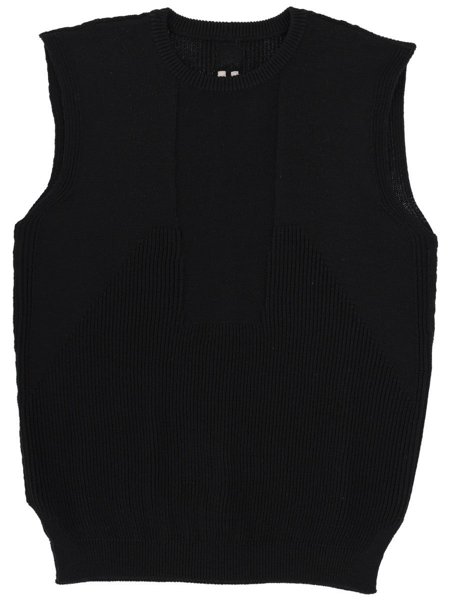 RICK OWENS - Férfi - Fekete - Top
