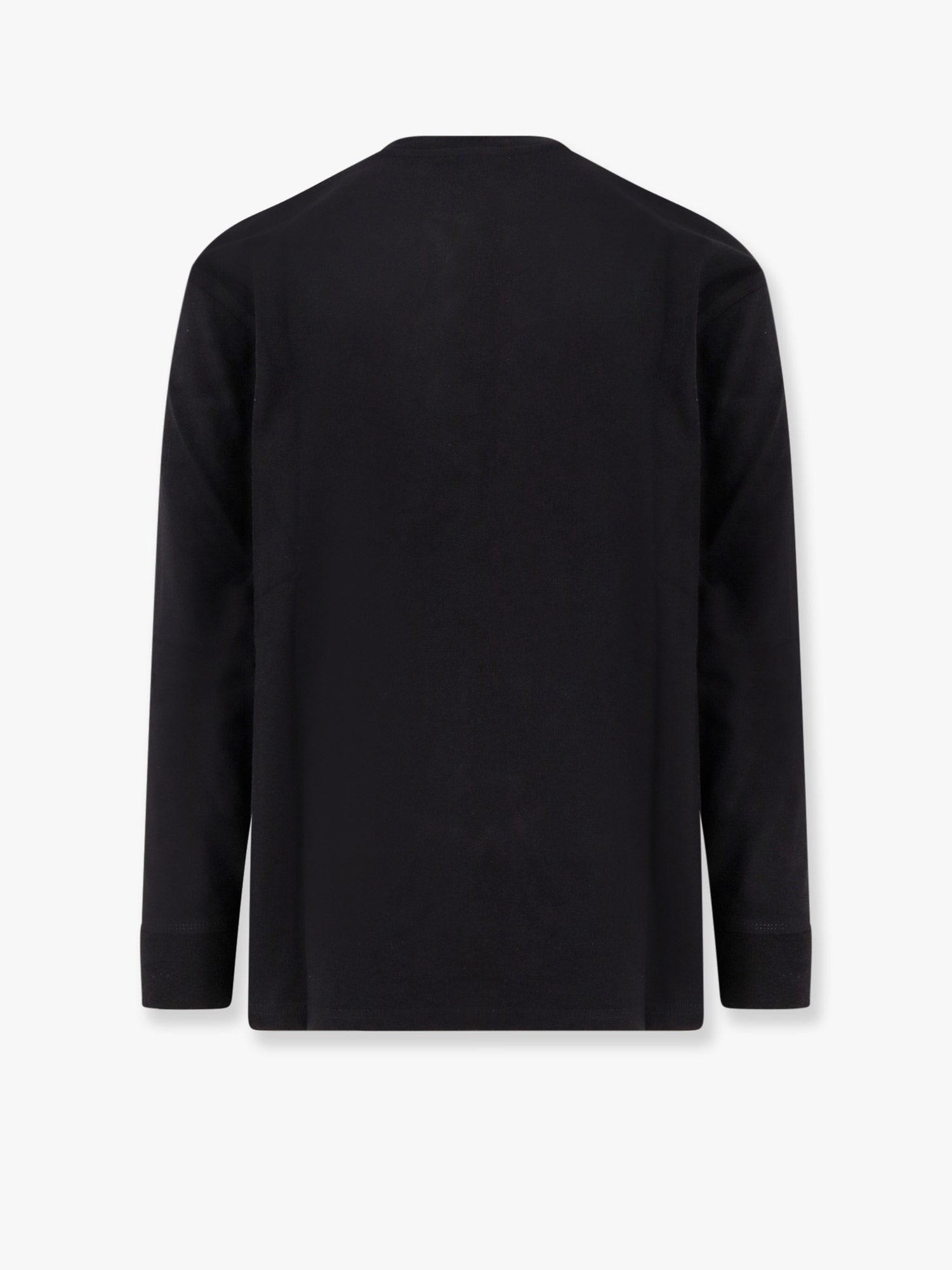 Carhartt Wip - Man - Black - T-shirt