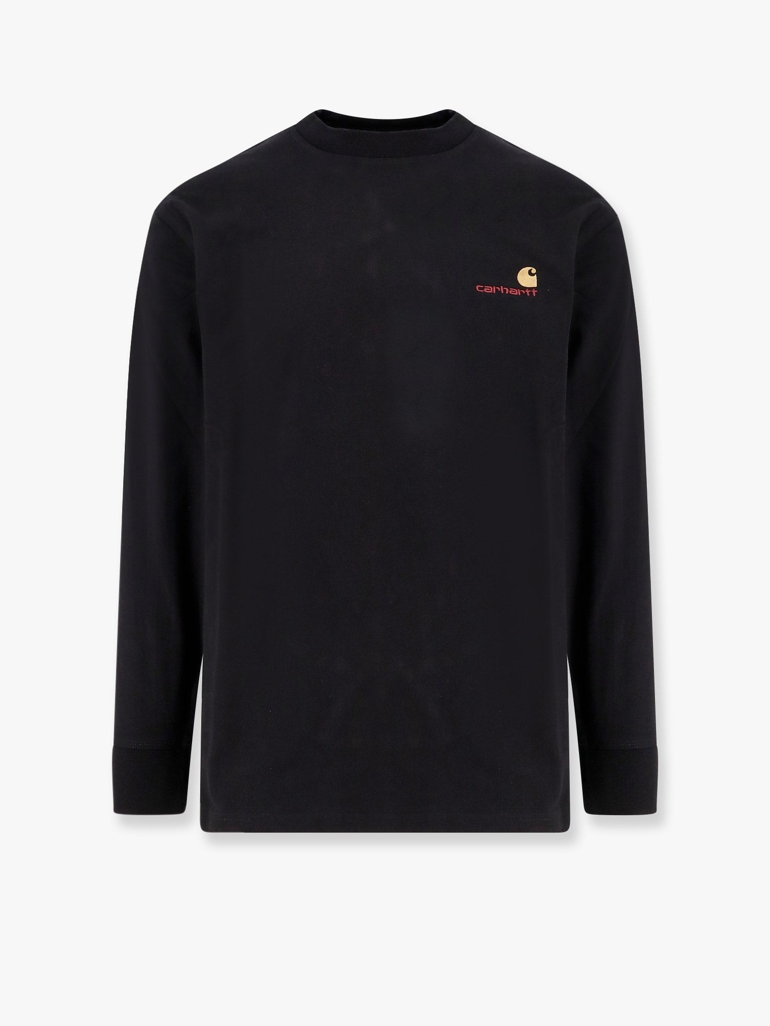 Carhartt Wip - Man - Black - T-shirt