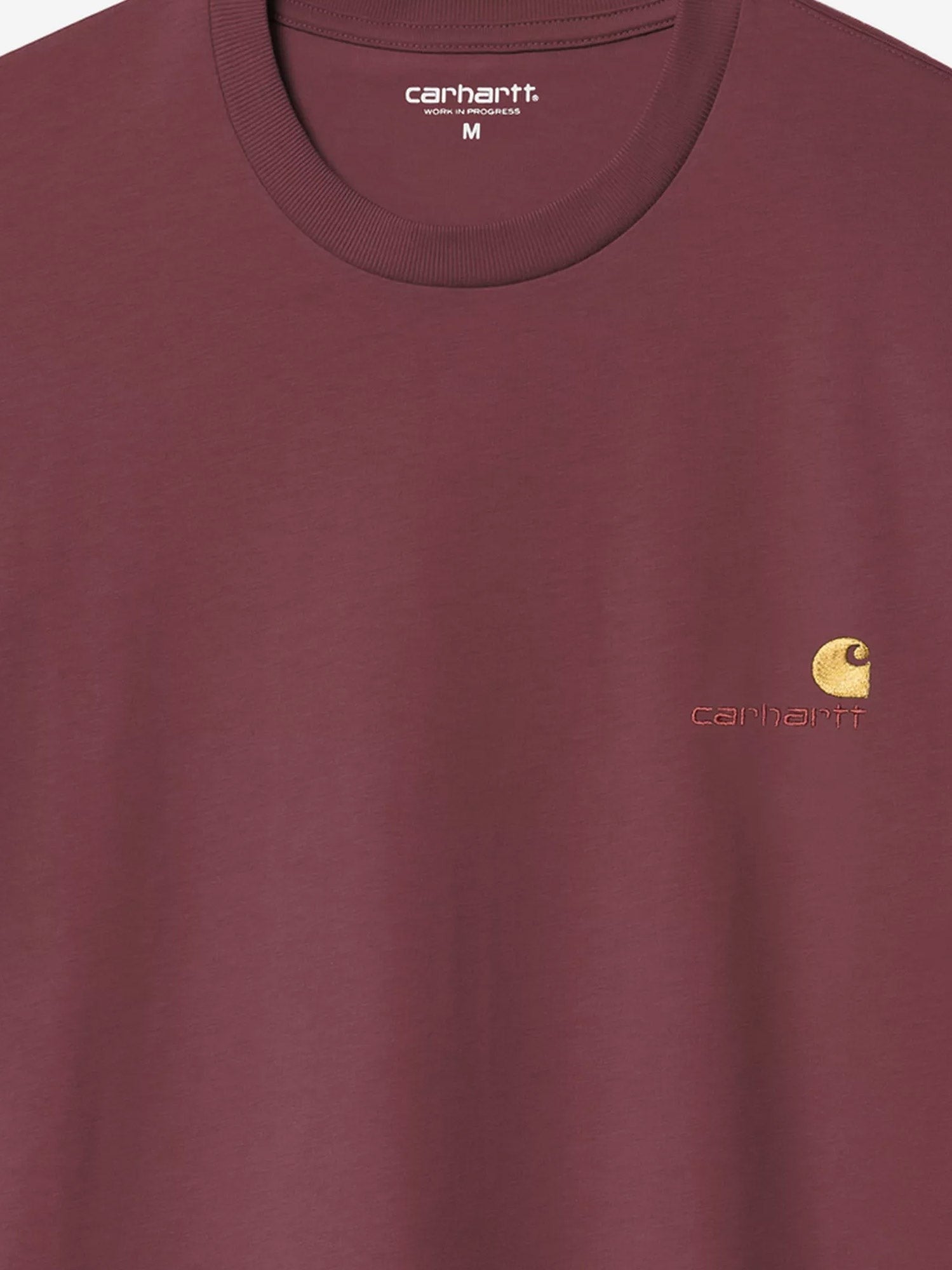 Carhartt Wip - Man - Rondo - T-shirt
