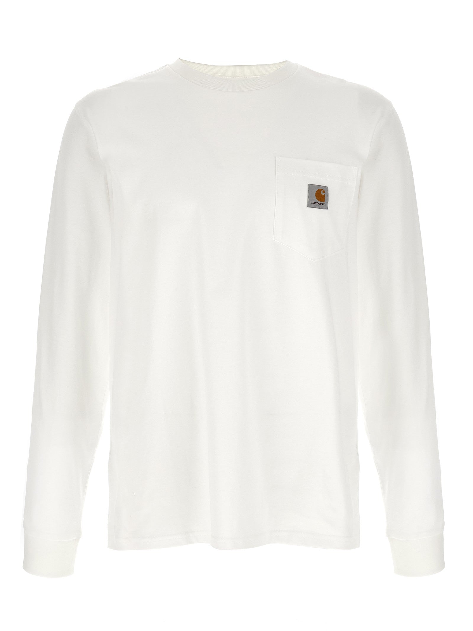 Carhartt Wip - nan - White - T-shirt