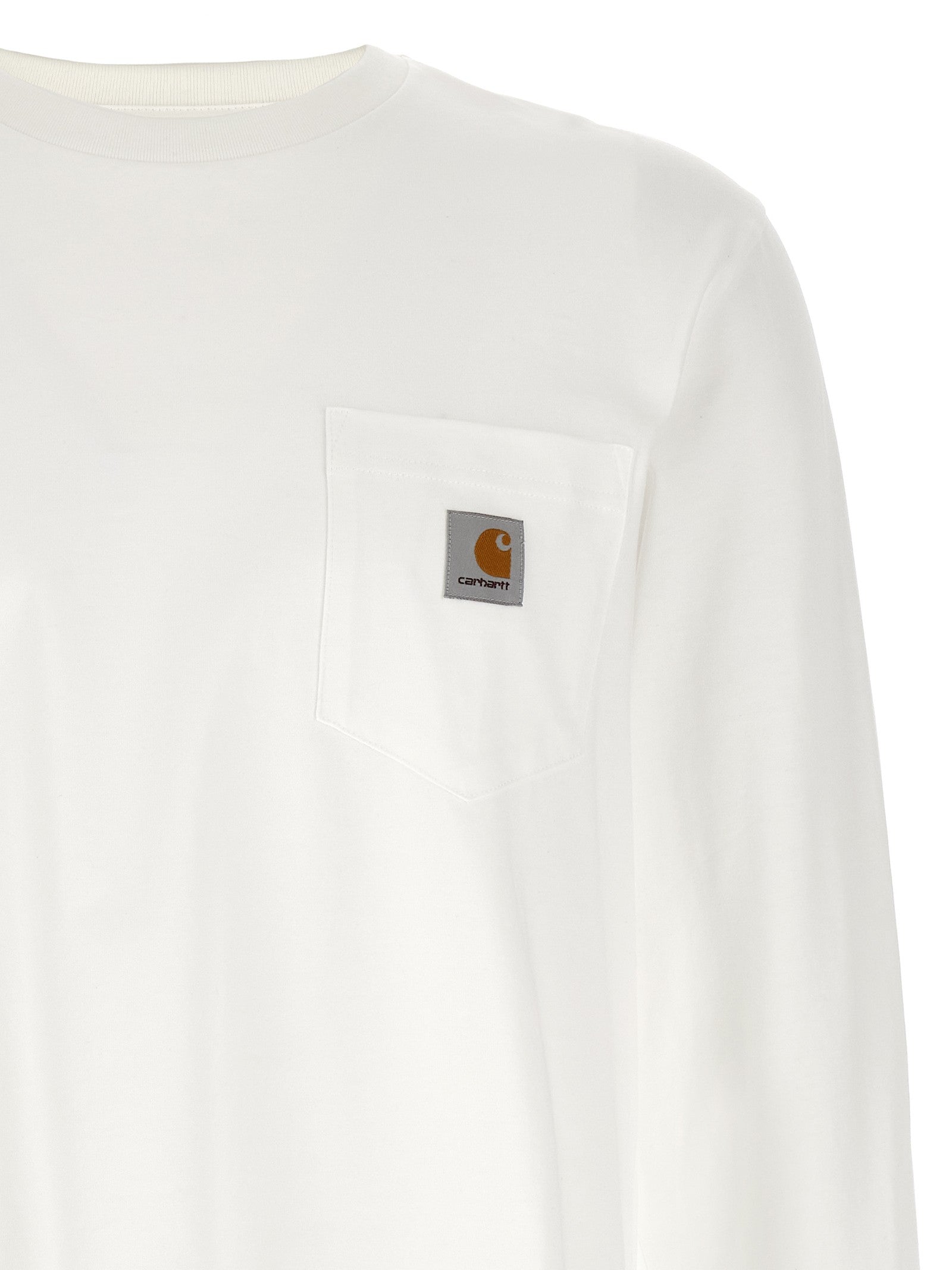 Carhartt Wip - nan - Fehér - Póló
