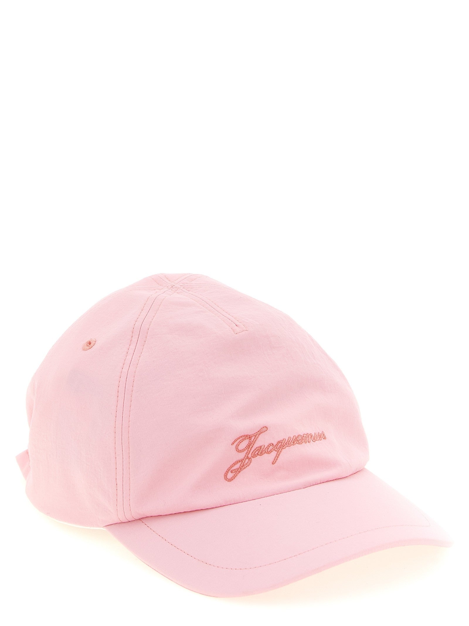 JACQUEMUS - nan - Black - Hat