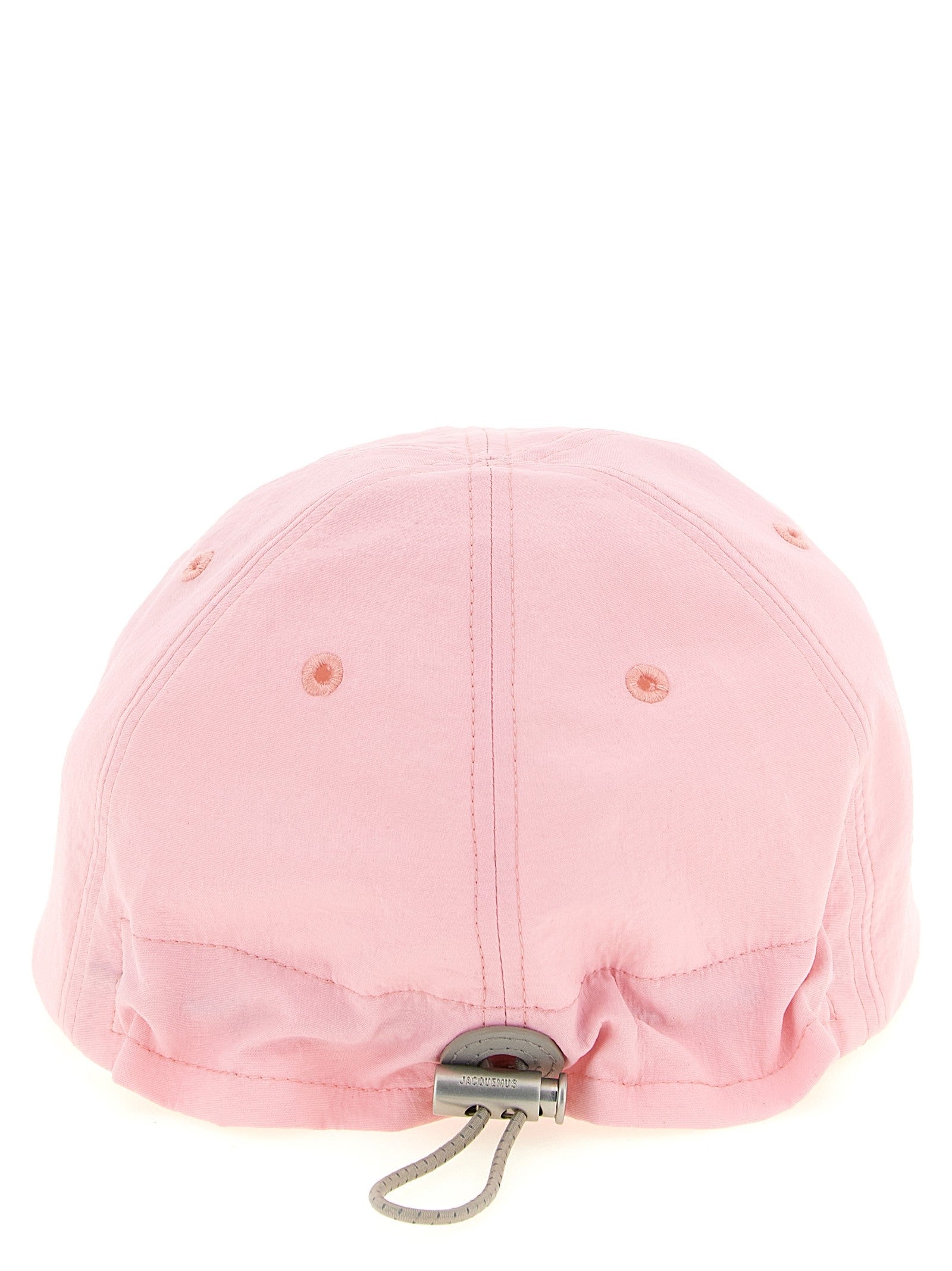 JACQUEMUS - nan - Black - Hat