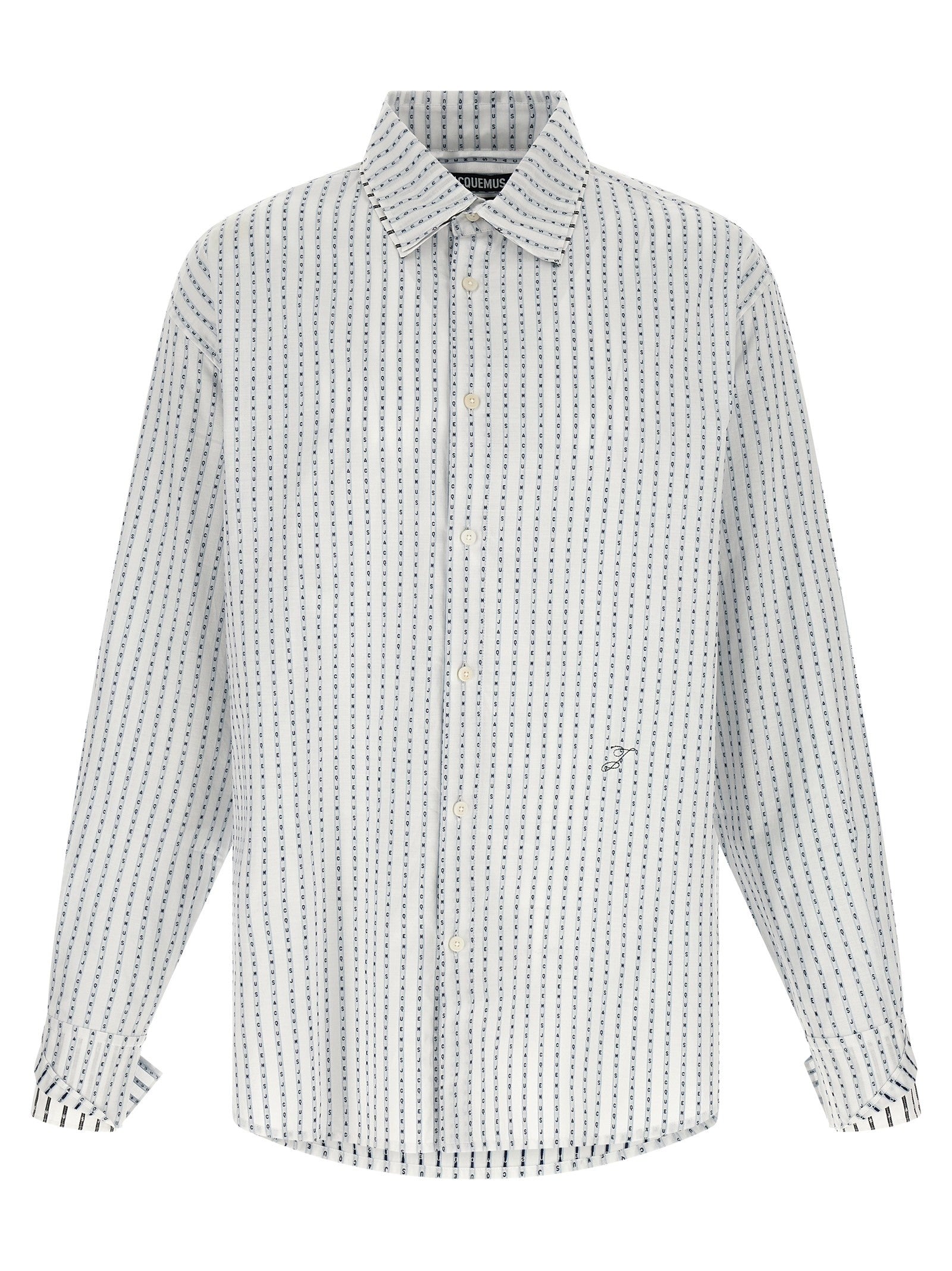 JACQUEMUS - nan - Multicolor - Shirt