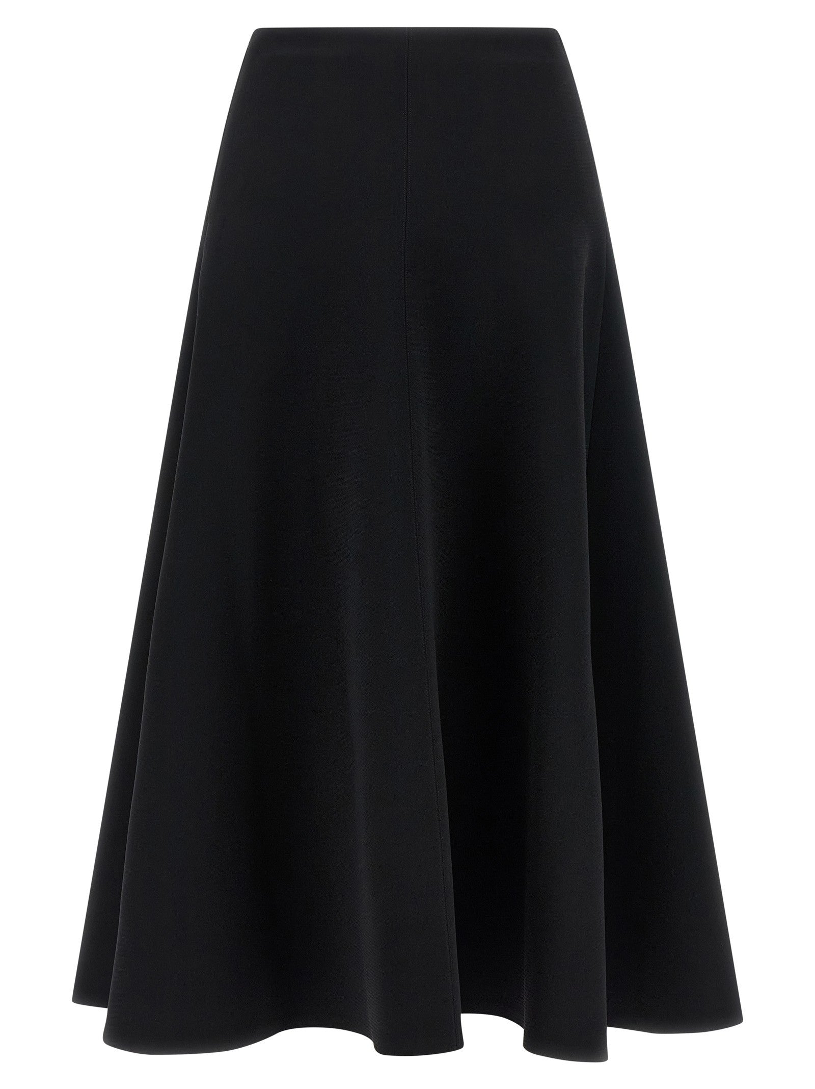 JACQUEMUS - nan - Black - Skirt