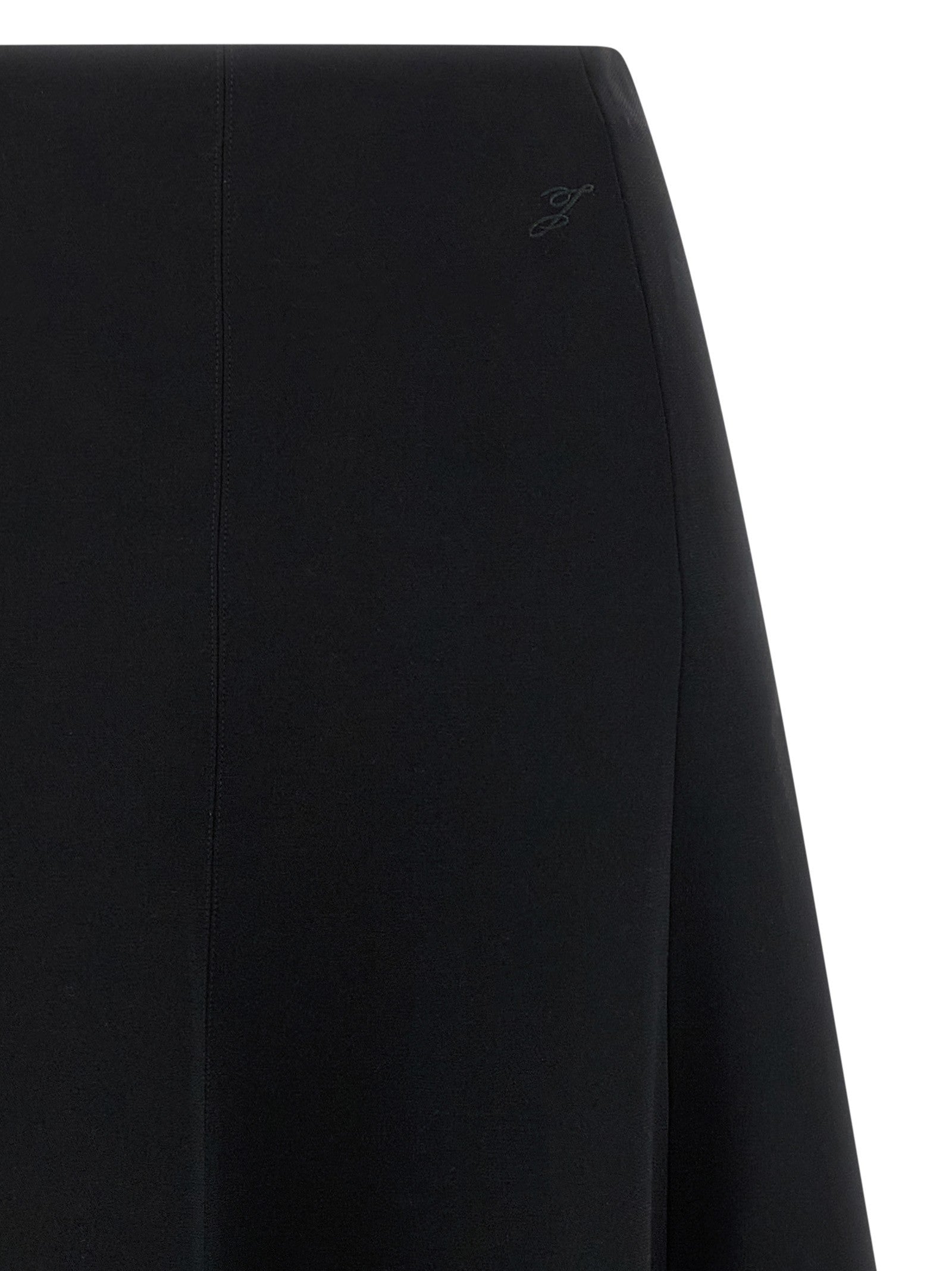 JACQUEMUS - nan - Black - Skirt