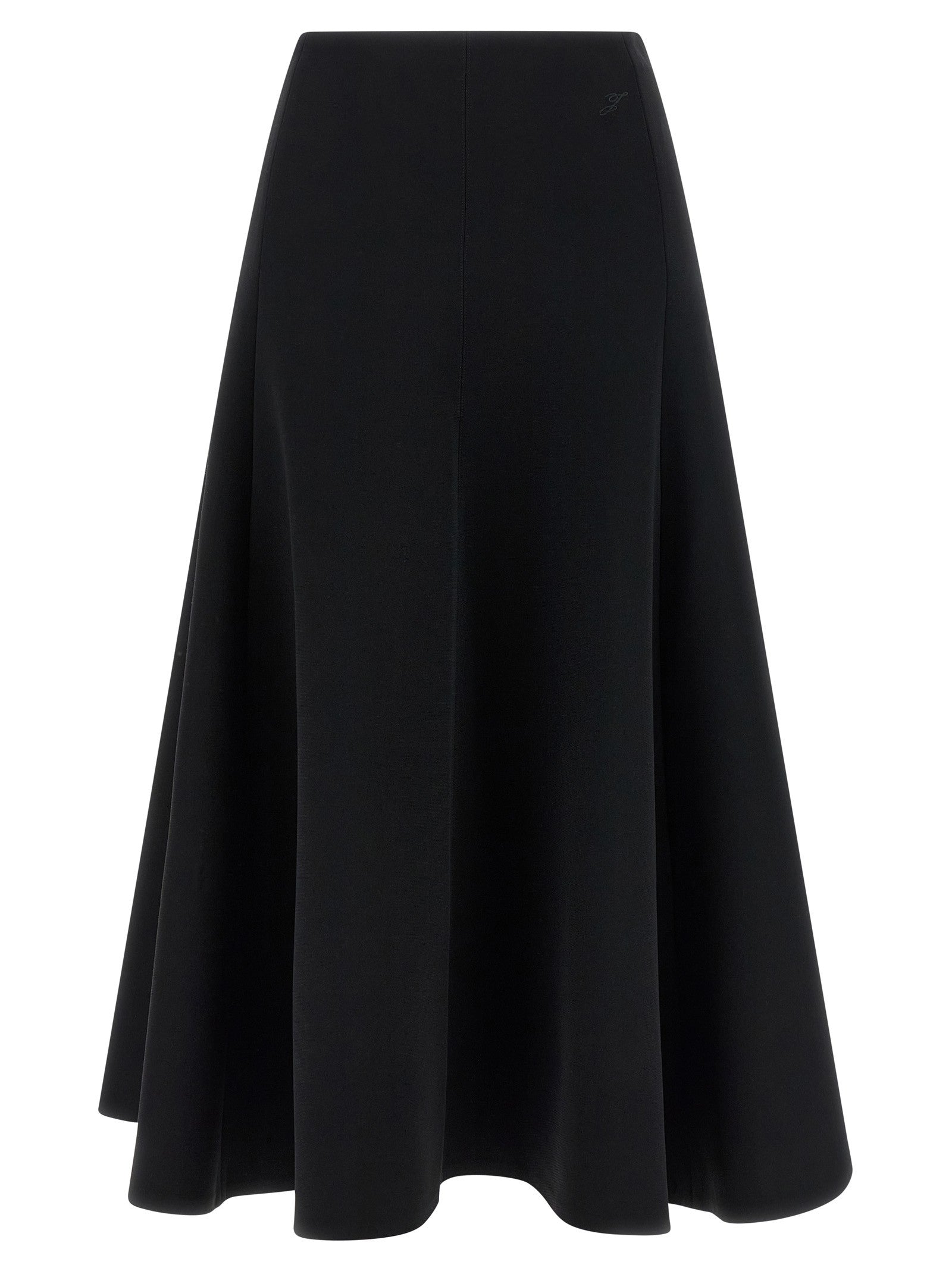 JACQUEMUS - nan - Black - Skirt