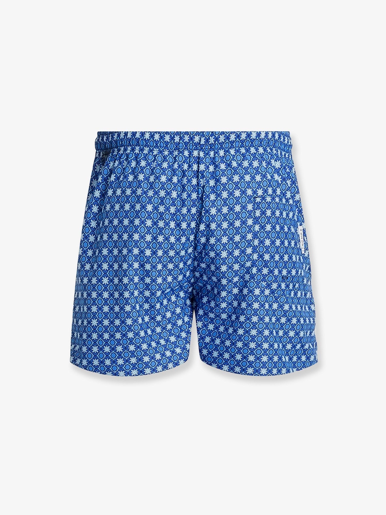 PENINSULA - Man - Blue - Swimwear