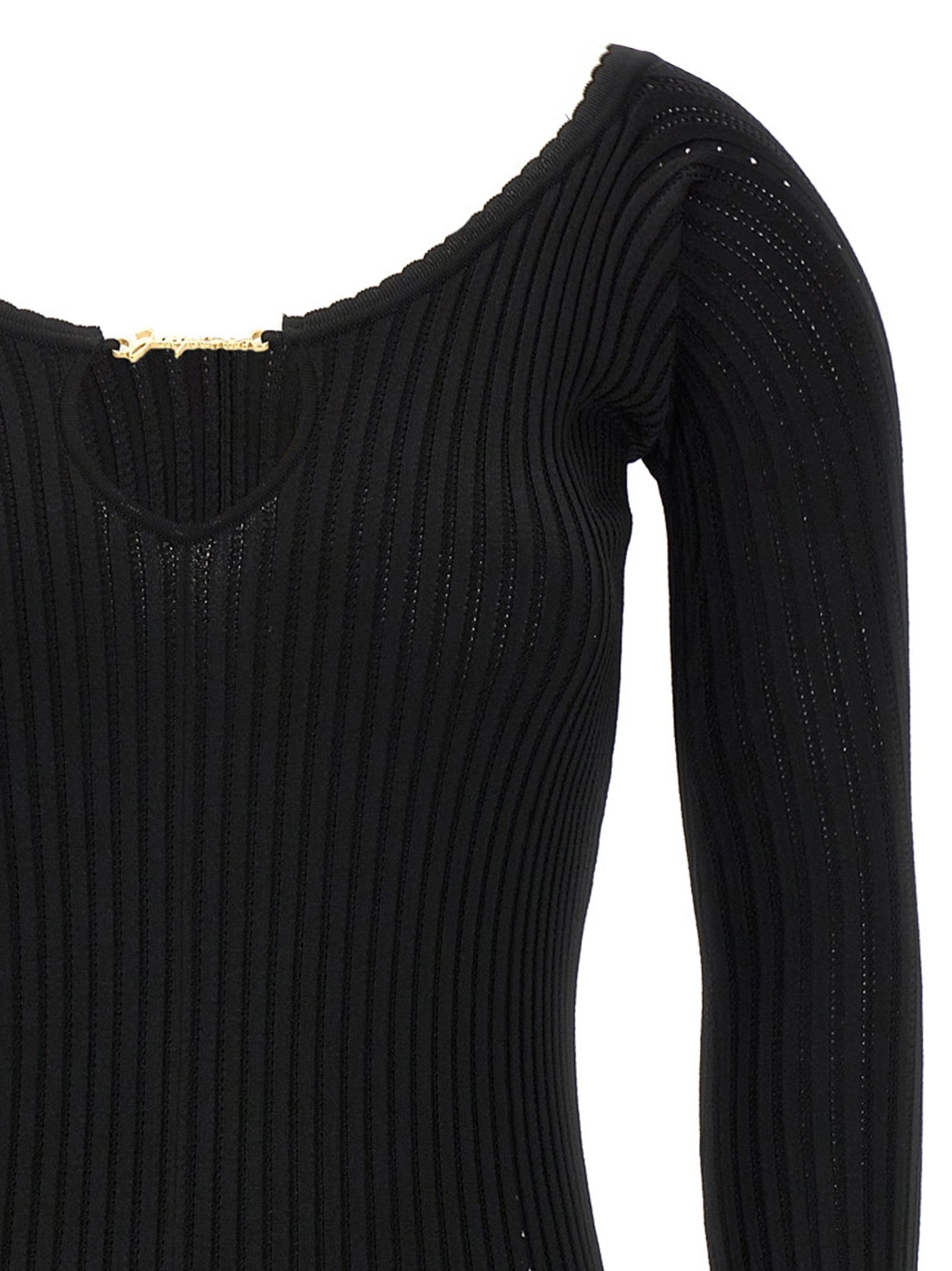 JACQUEMUS - nan - Black - Dress