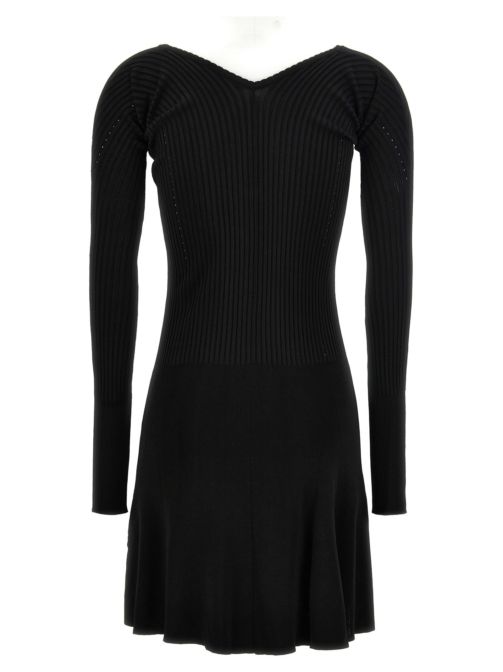 JACQUEMUS - nan - Black - Dress