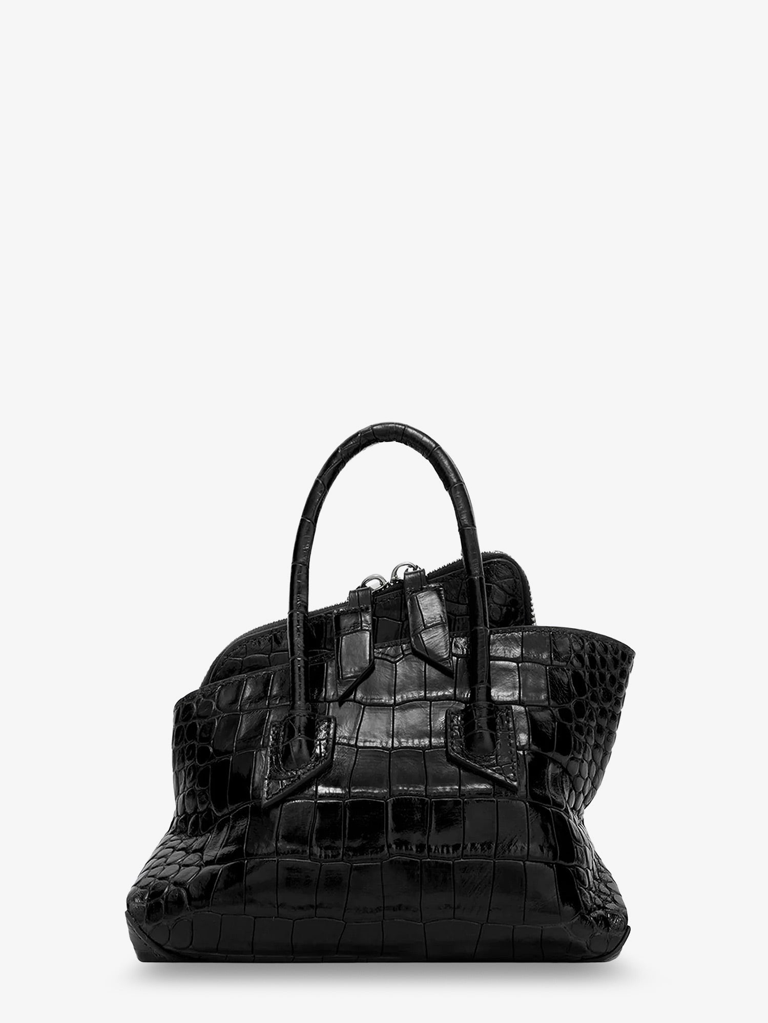 The Attico - Woman - Black - Handbag