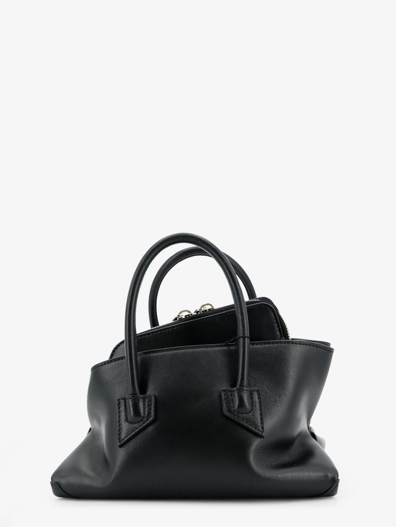 The Attico - Woman - Black - Handbag