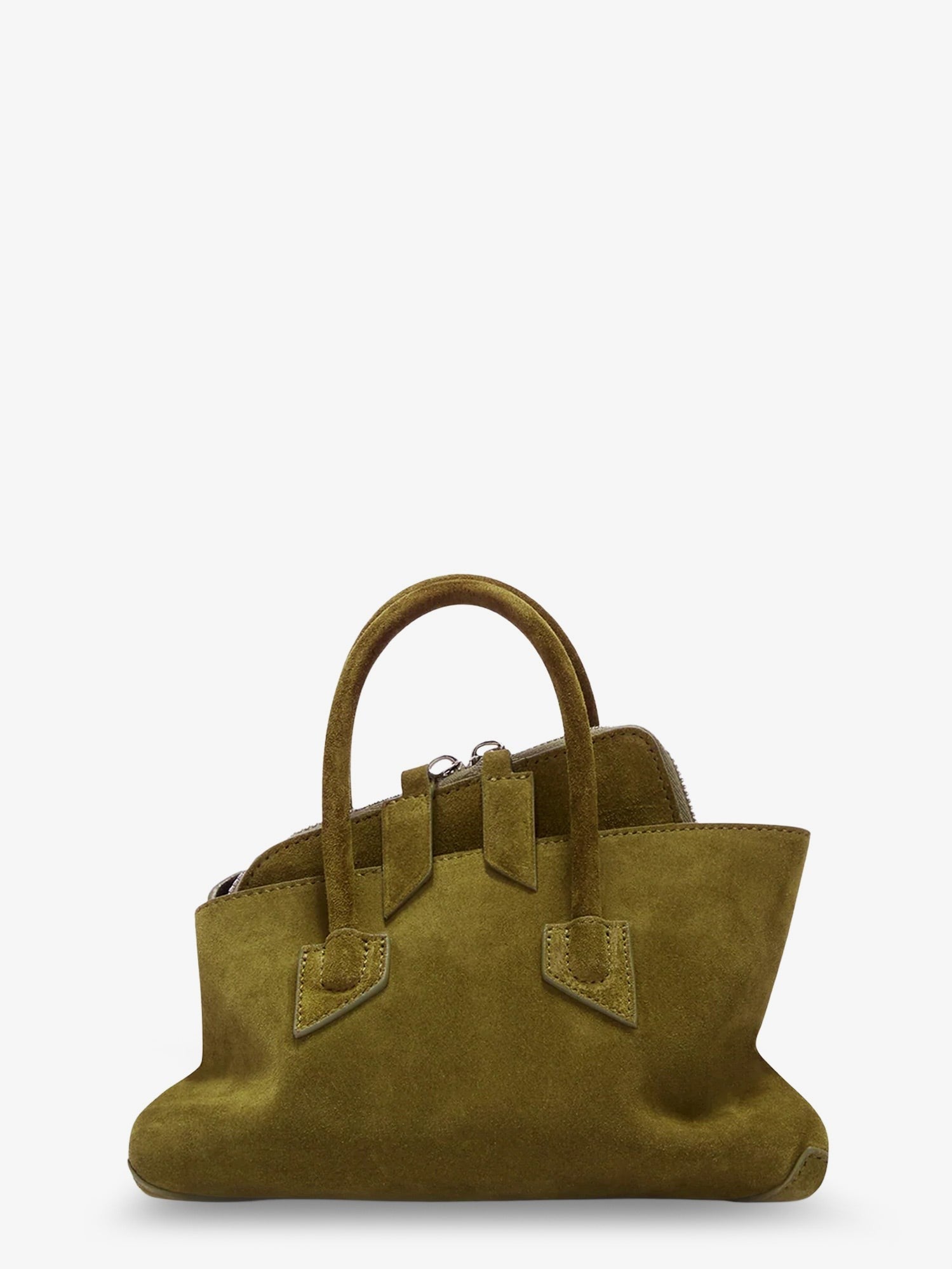 The Attico - Woman - Green - Handbag