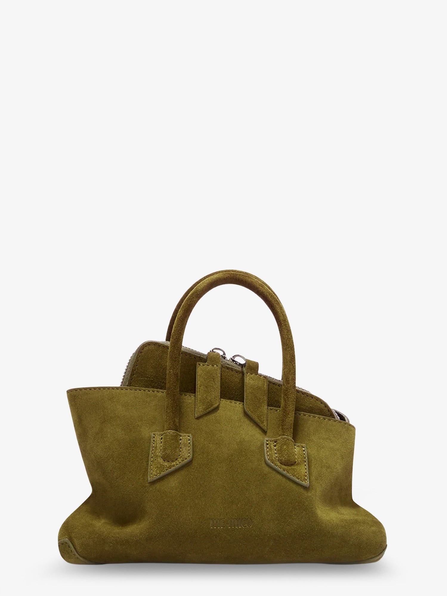 The Attico - Woman - Green - Handbag