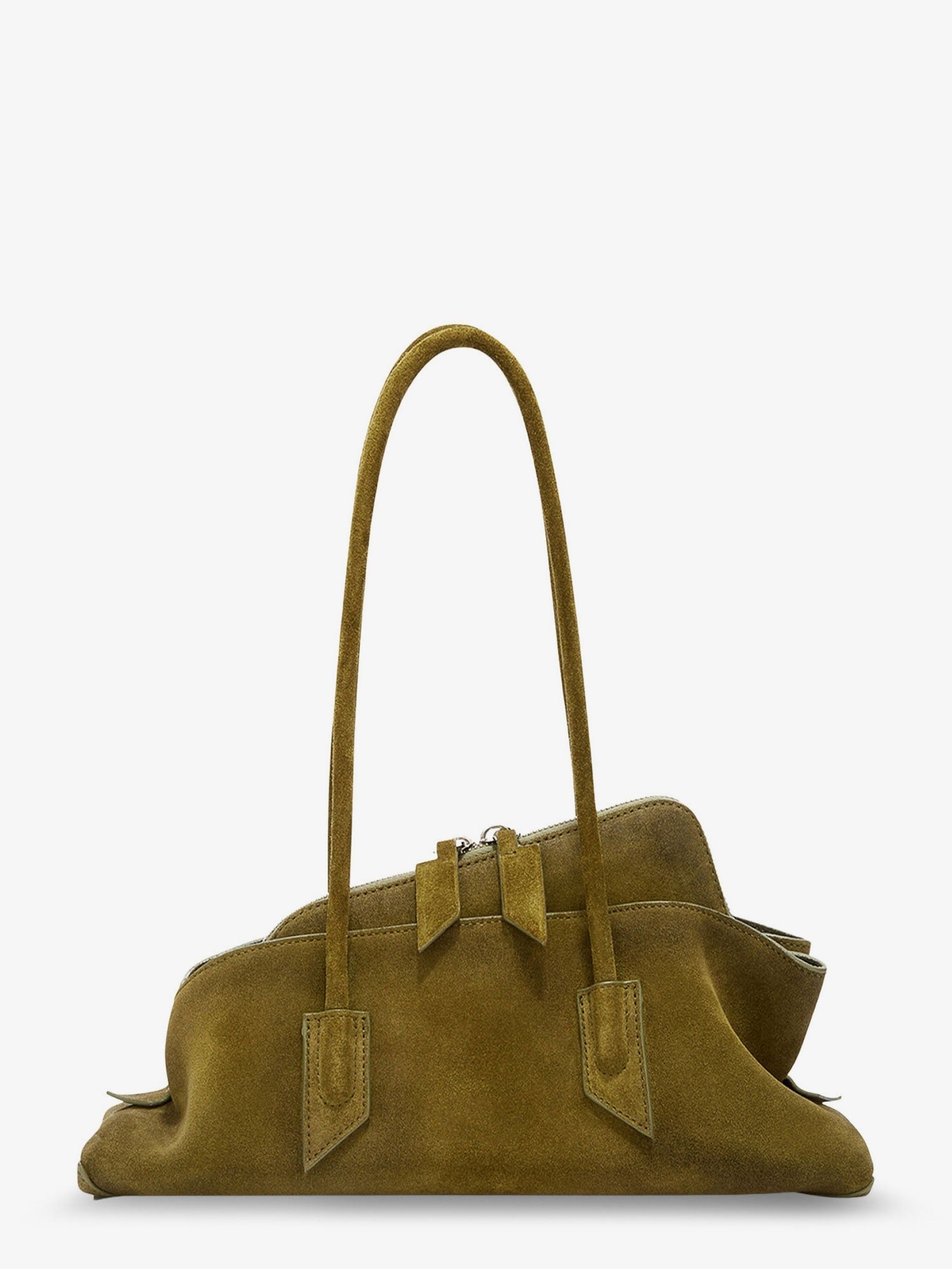 The Attico - Woman - Green - Shoulder Bag