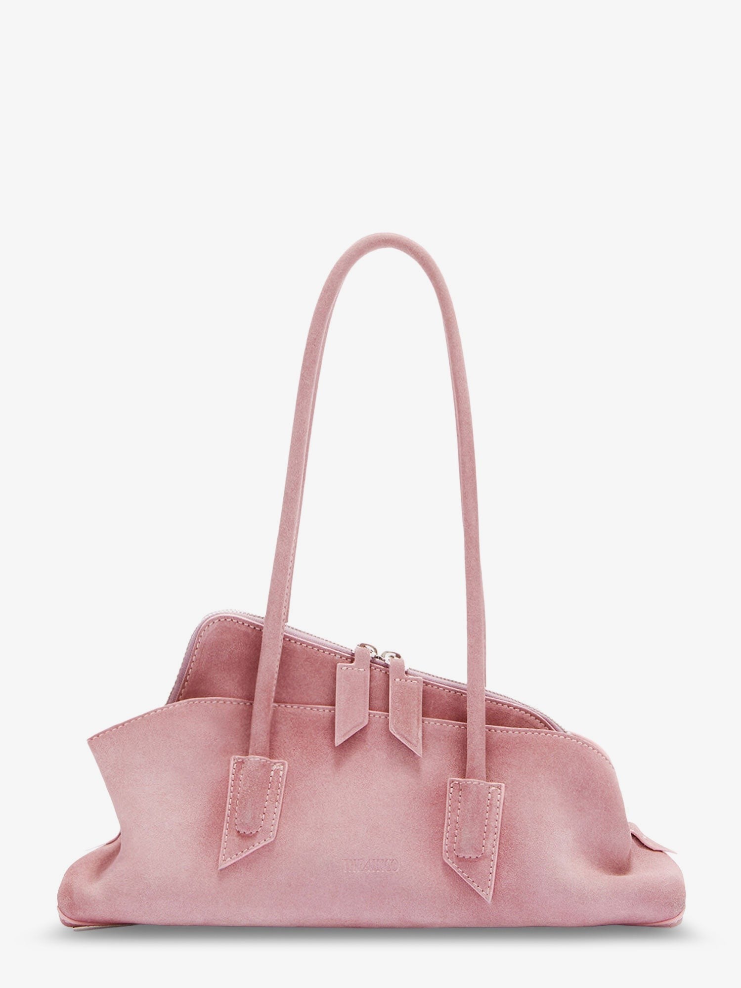 The Attico - Woman - Pink - Shoulder Bag
