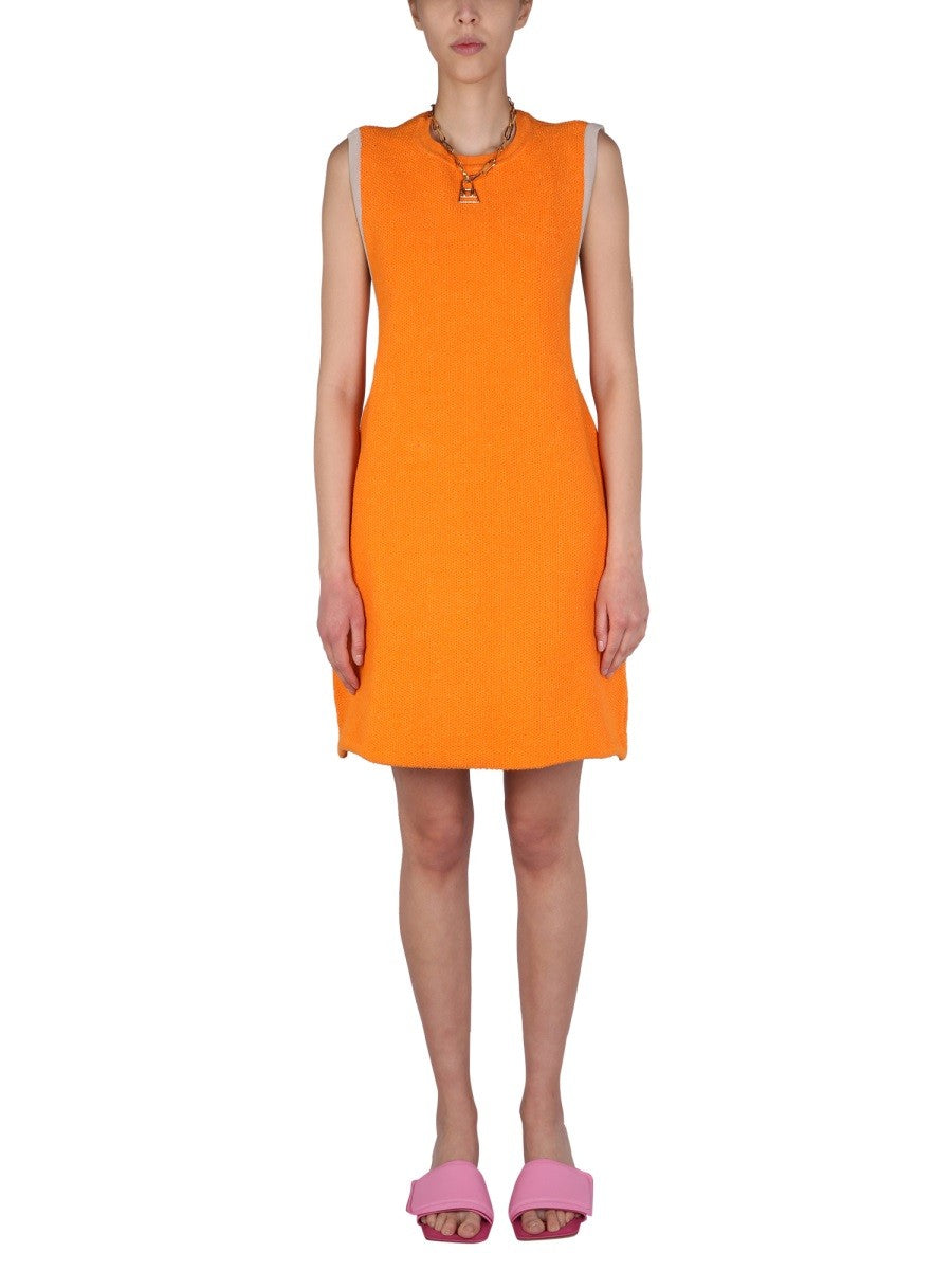 JACQUEMUS – Női – Narancssárga – Ruha