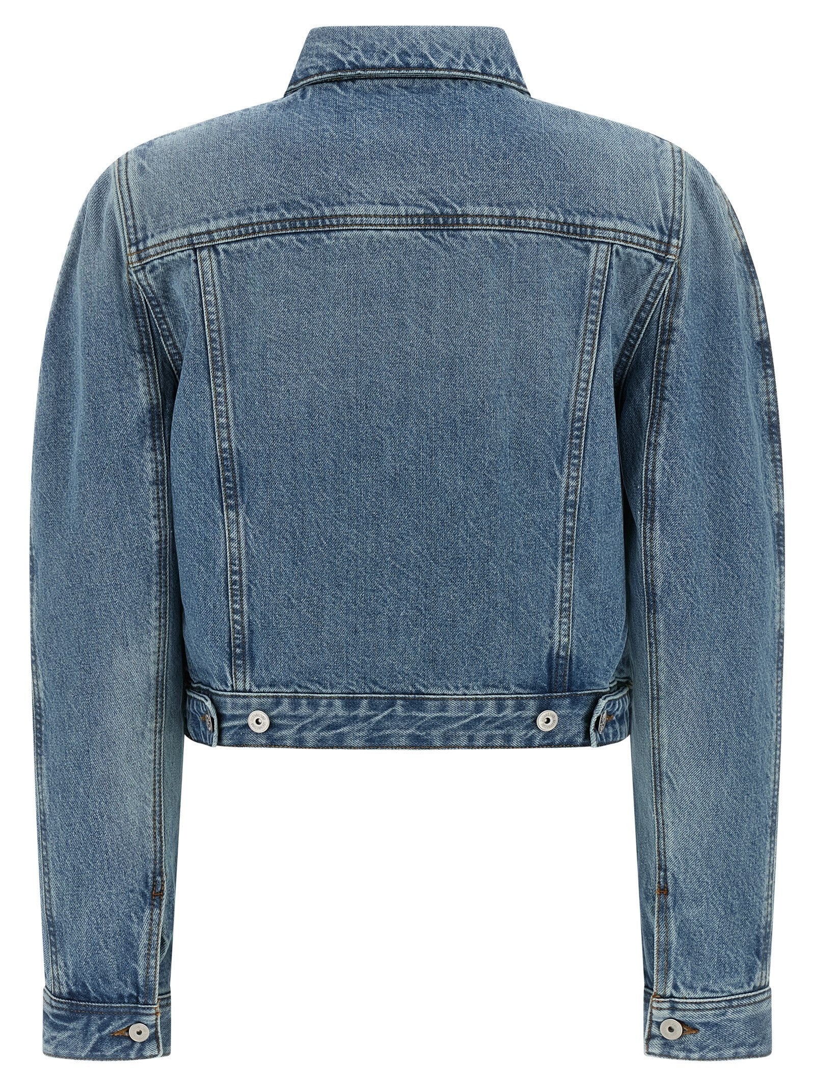 JACQUEMUS - nan - White - Jacket