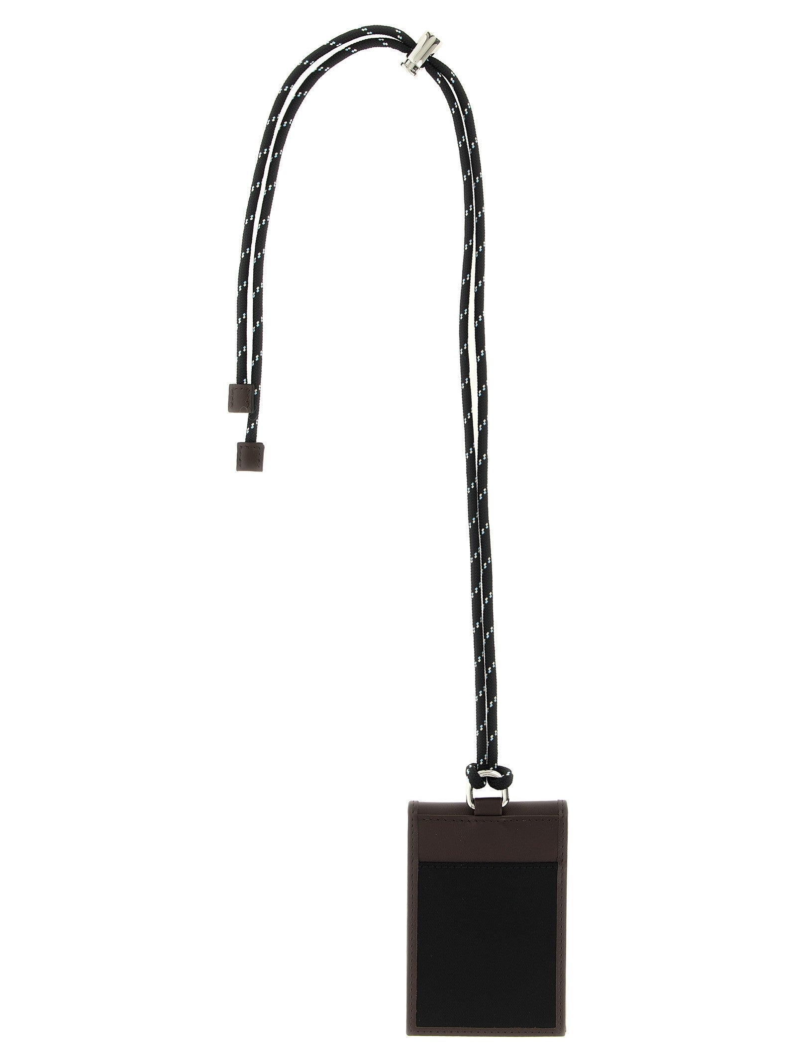 PRADA - nan - Black - Wallet