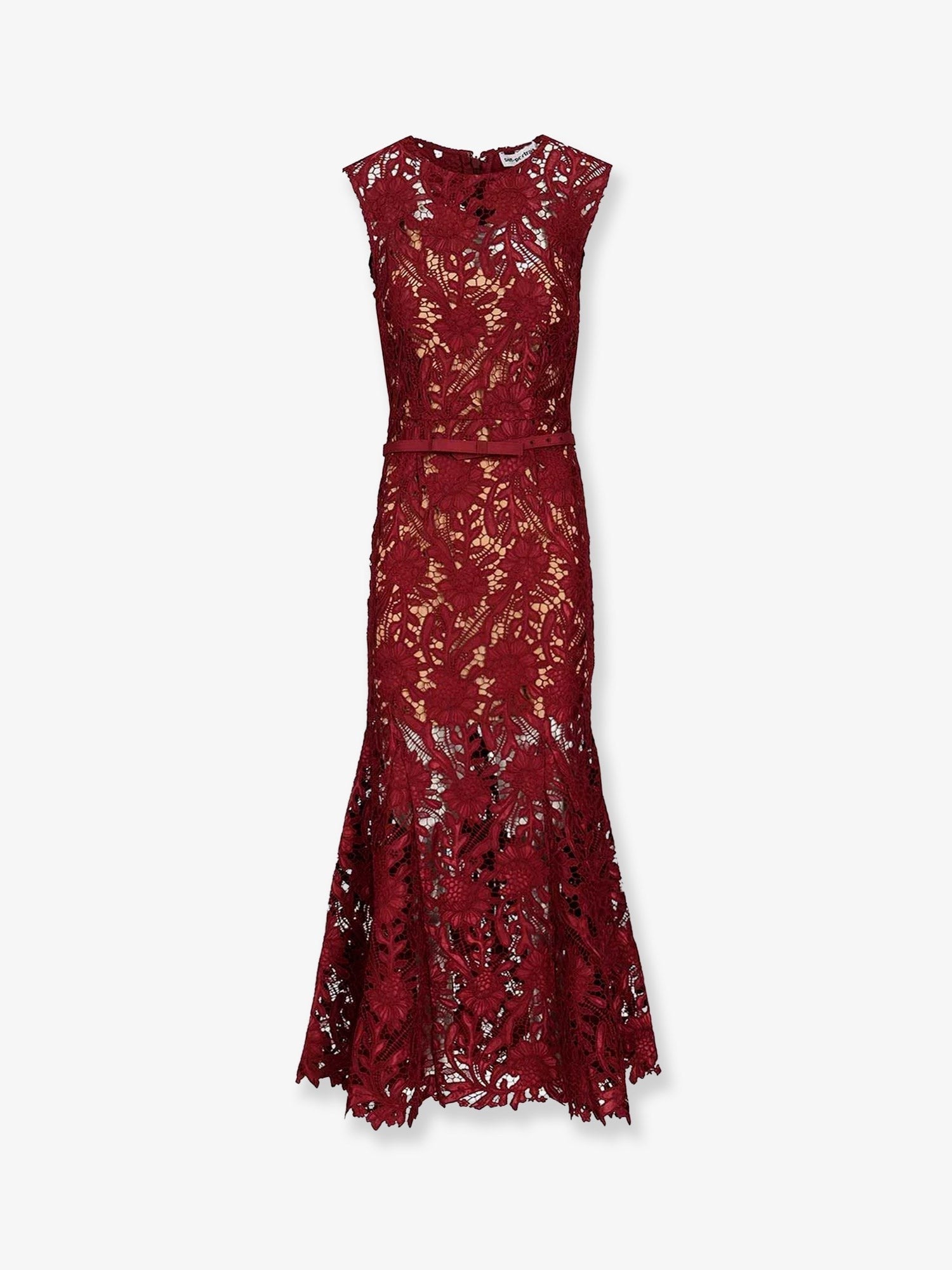 SELF PORTRAIT - Woman - Red - Dress