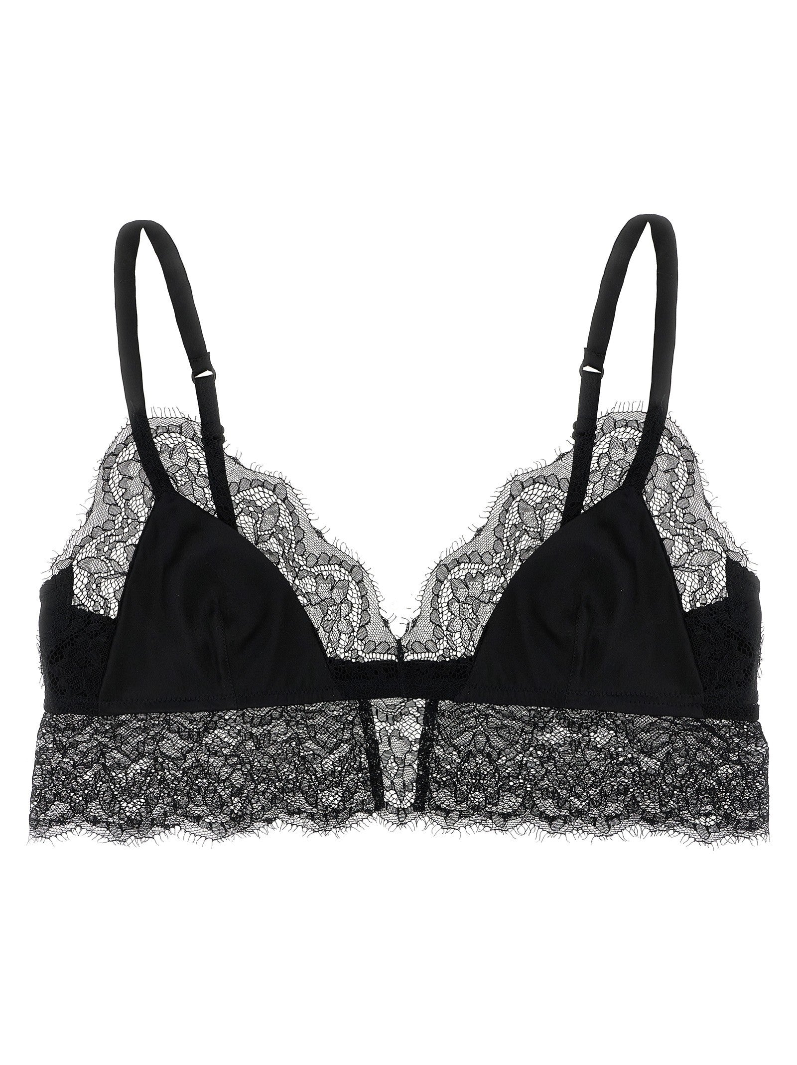 Dolce & Gabbana - nan - Black - Underwear