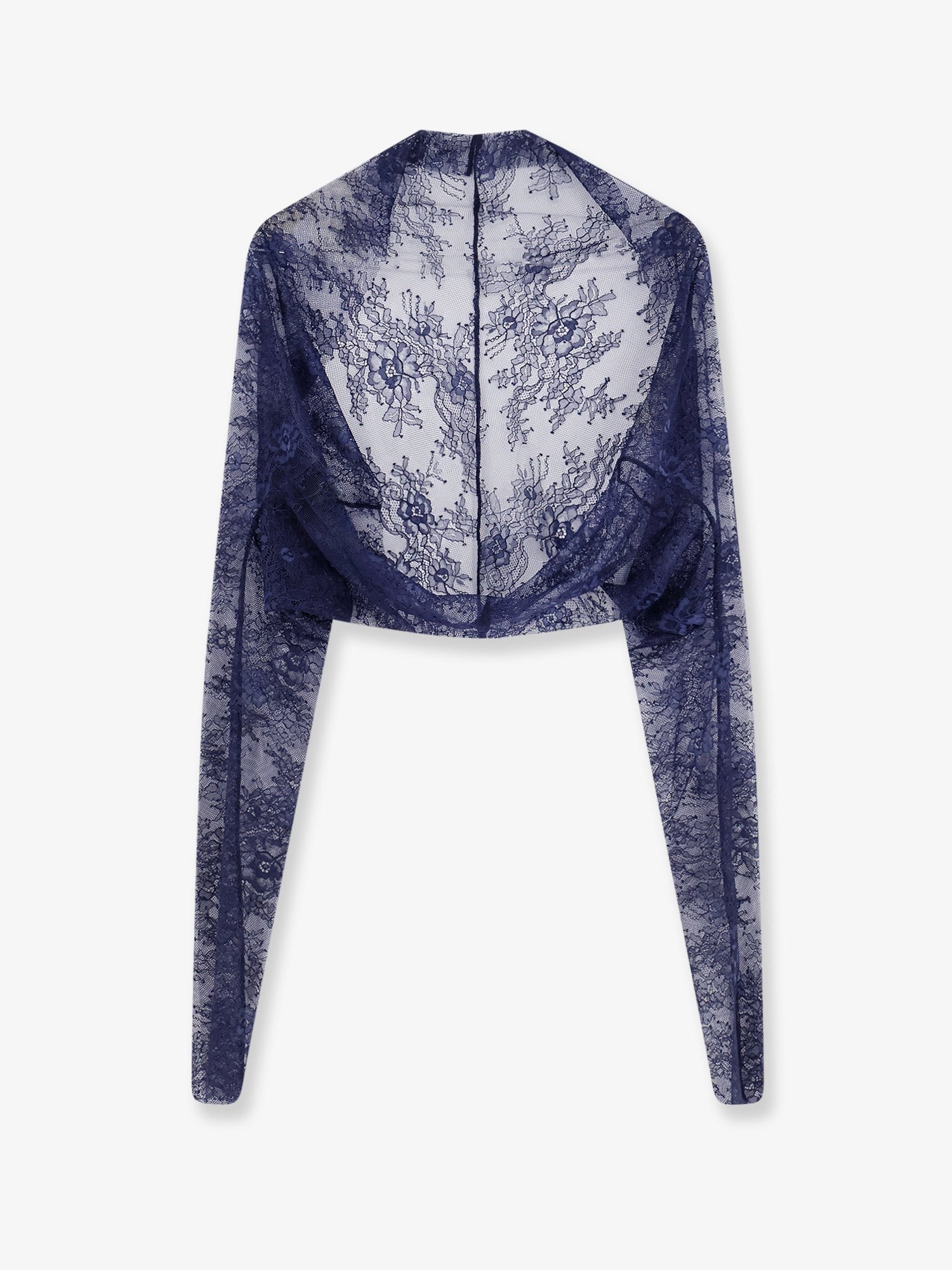 alberta ferretti - Női - Kék - Póló