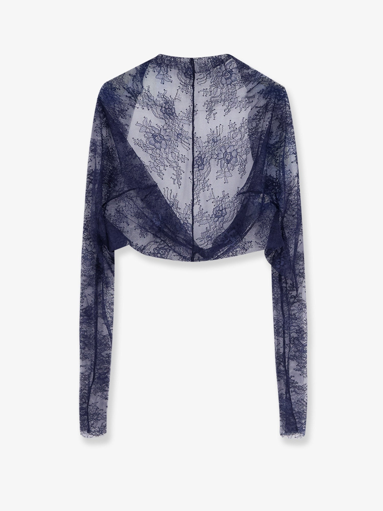 alberta ferretti - Női - Kék - Póló
