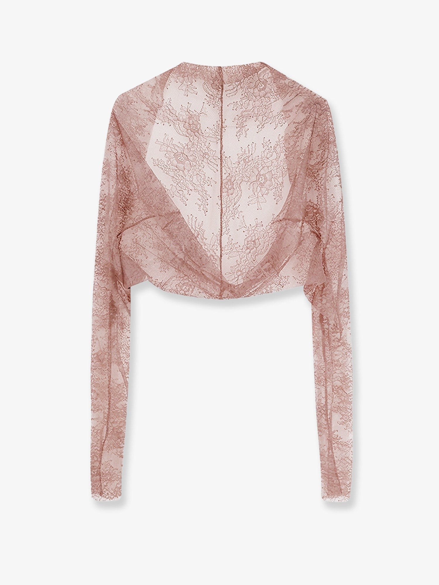 alberta ferretti - Női - Fekete - Póló