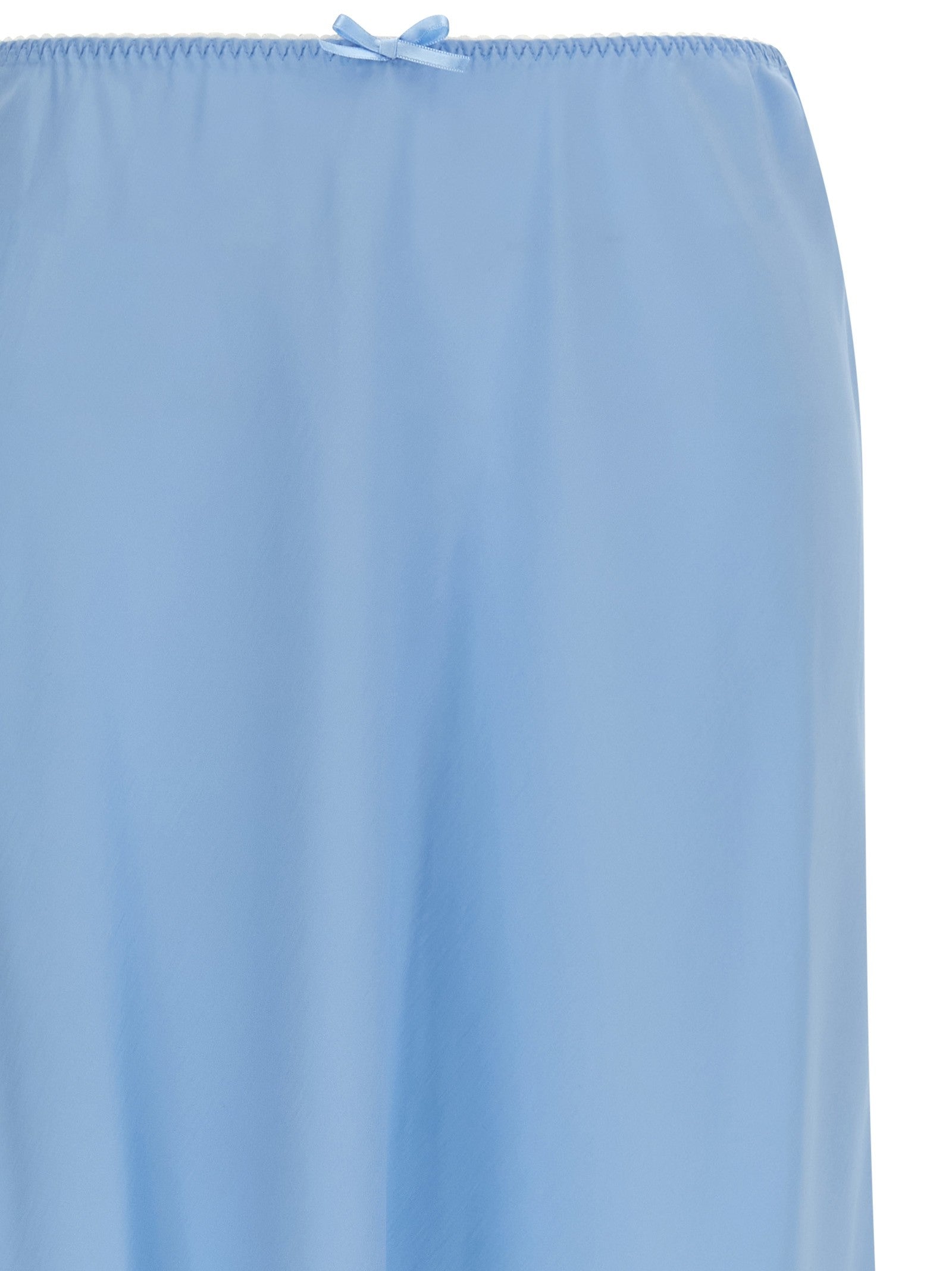 Moschino - nan - White - Skirt