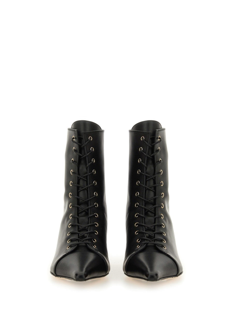 AEYDE - Woman - Black - Boot