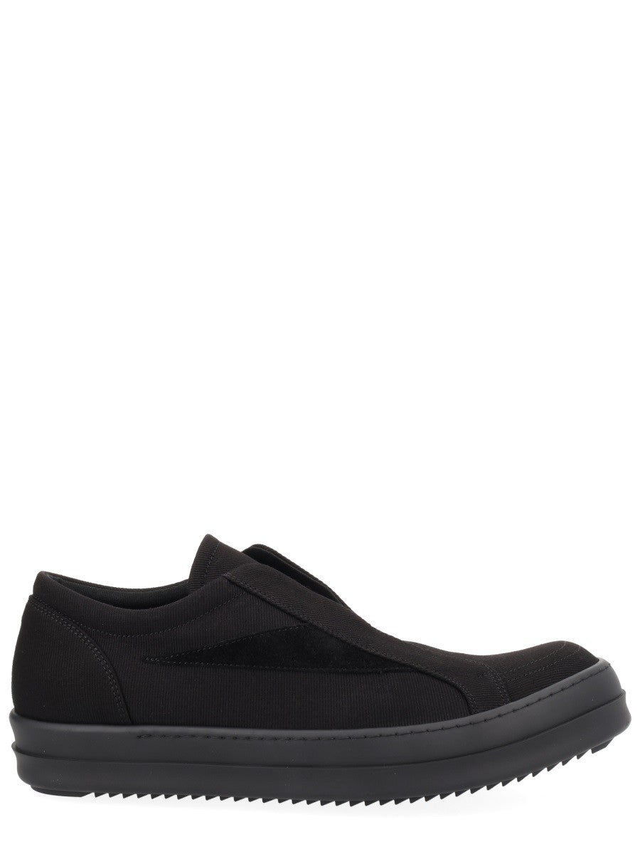 RICK OWENS DRKSHDW - Férfi - Fekete - Sneaker