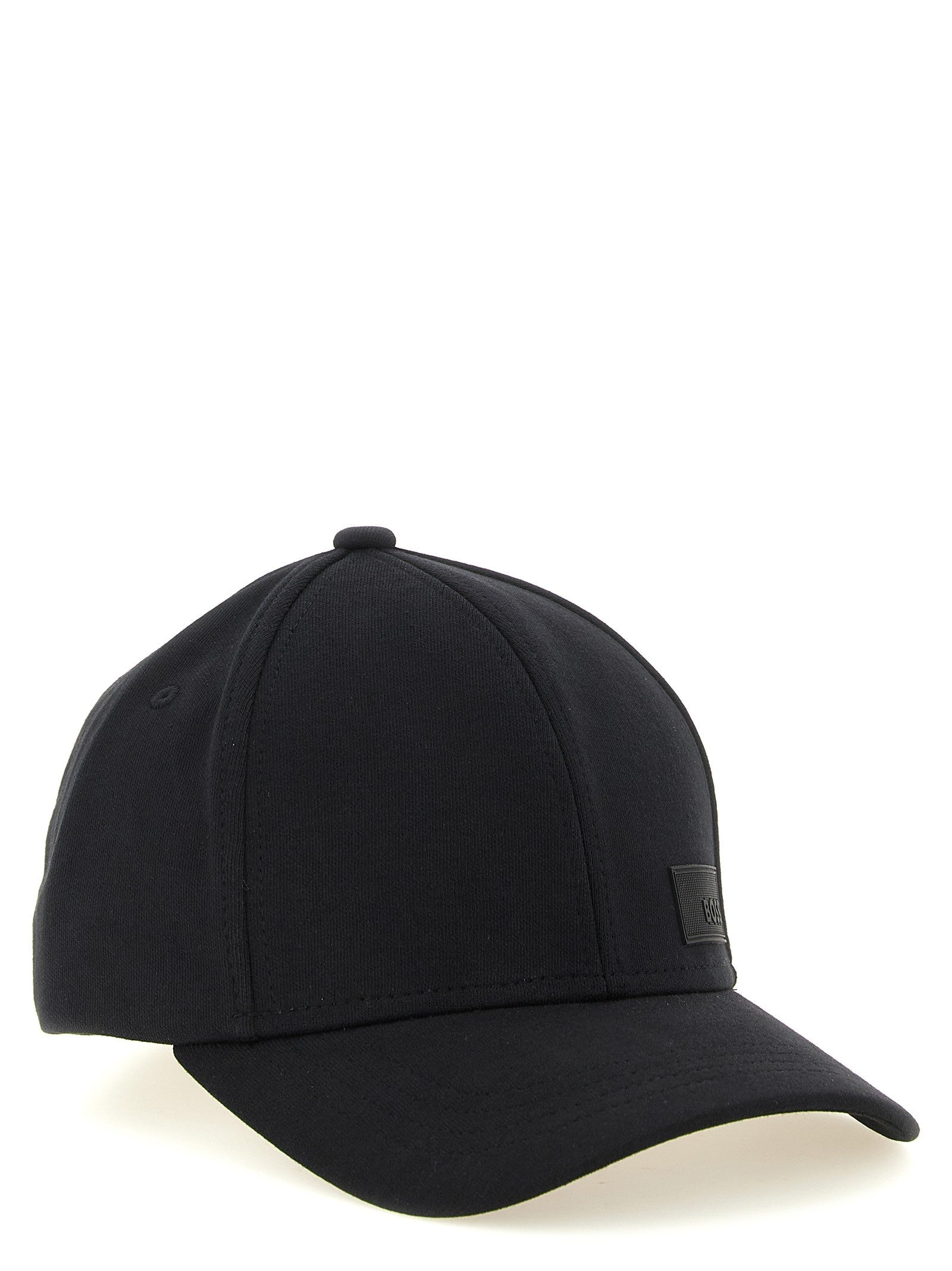 HUGO BOSS - nan - Black - Hat