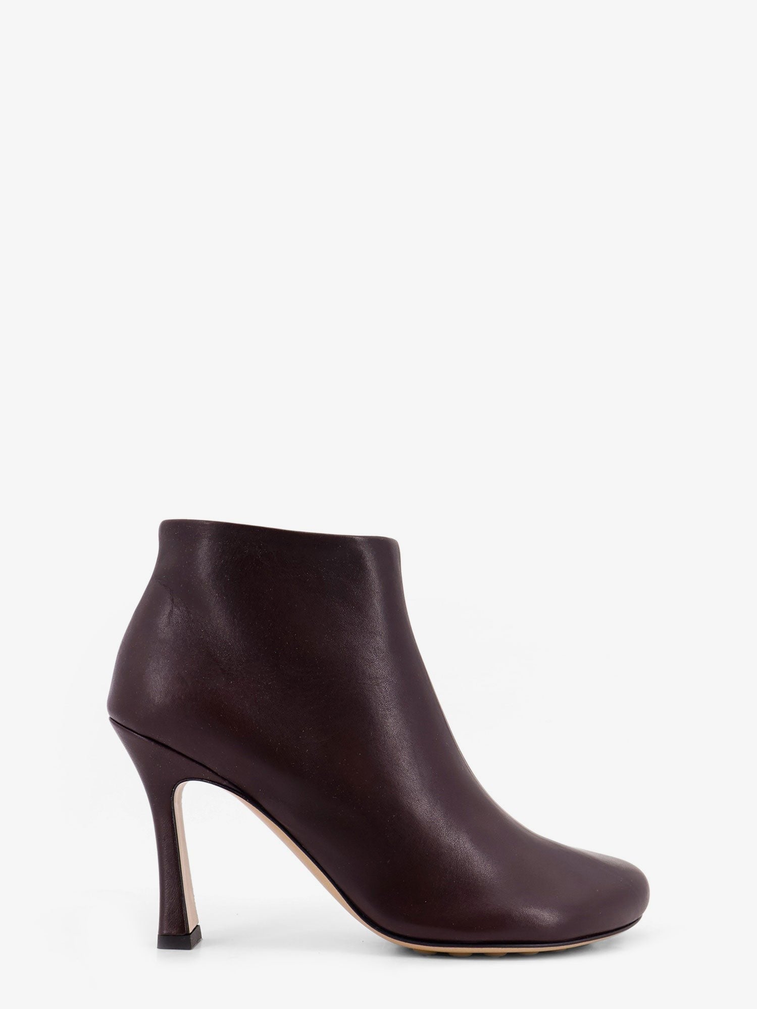 Bottega Veneta - Woman - Purple - Boot