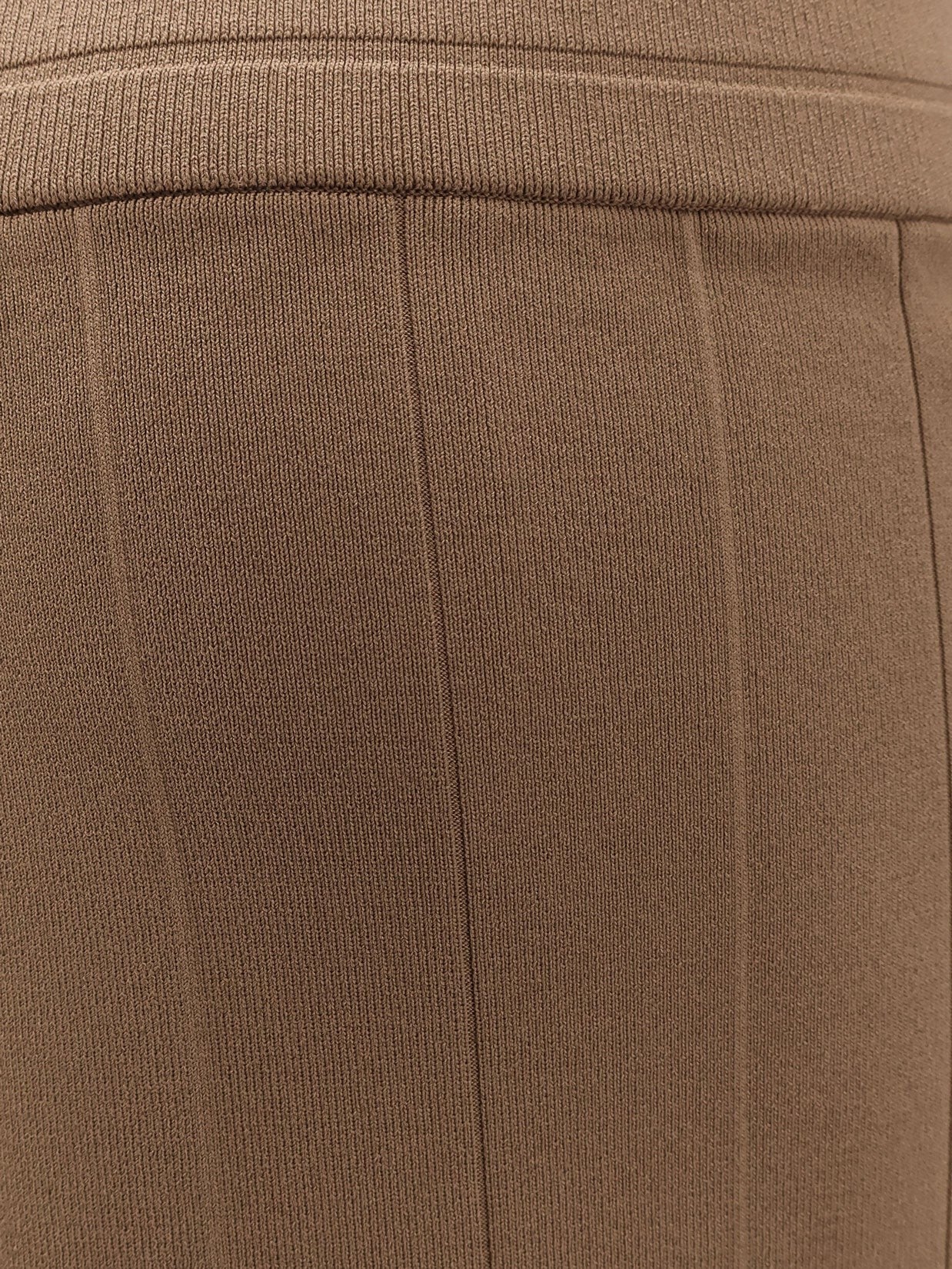 Max Mara - Woman - Brown - Pants