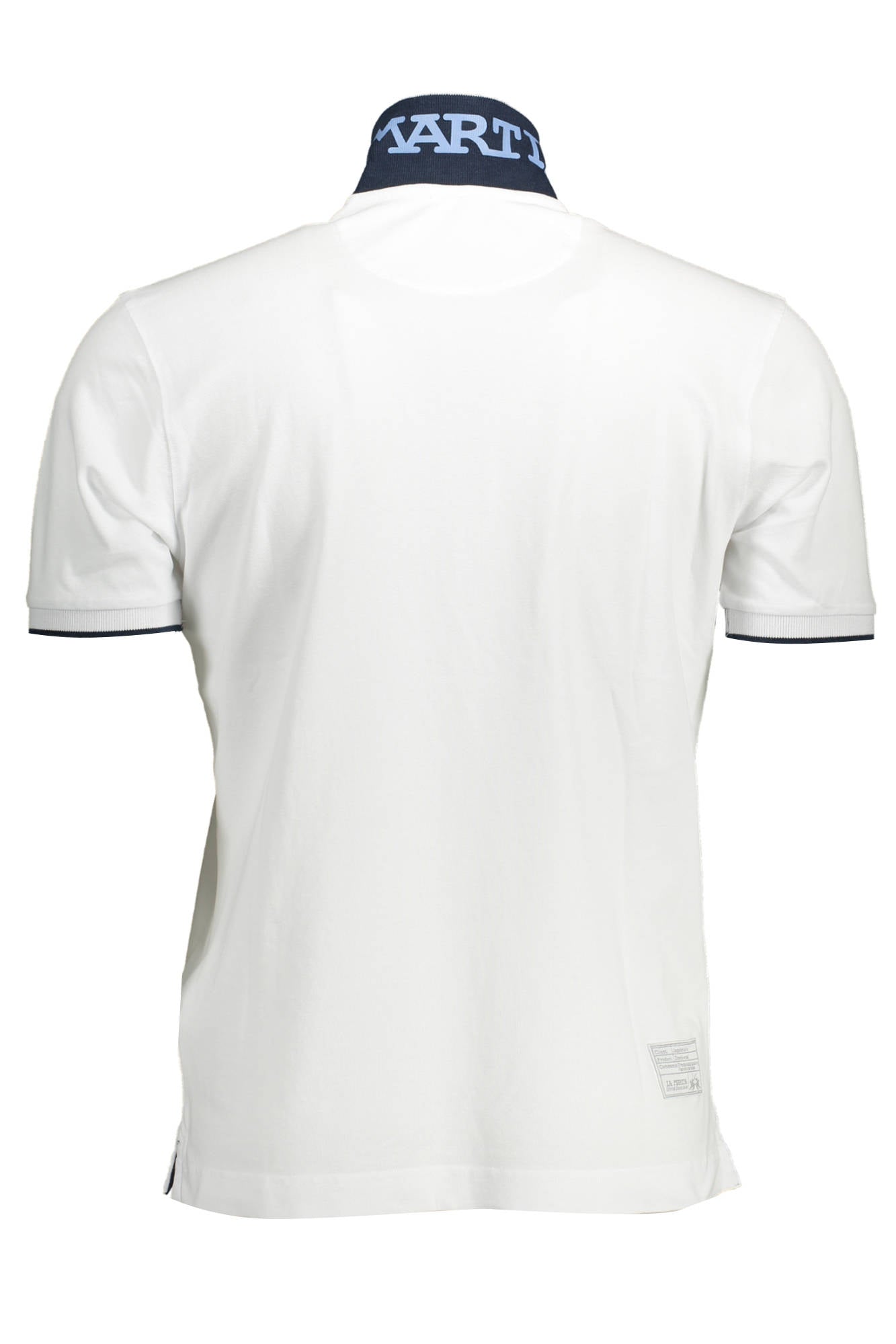 LA MARTINA - Man - Polo Shirt
