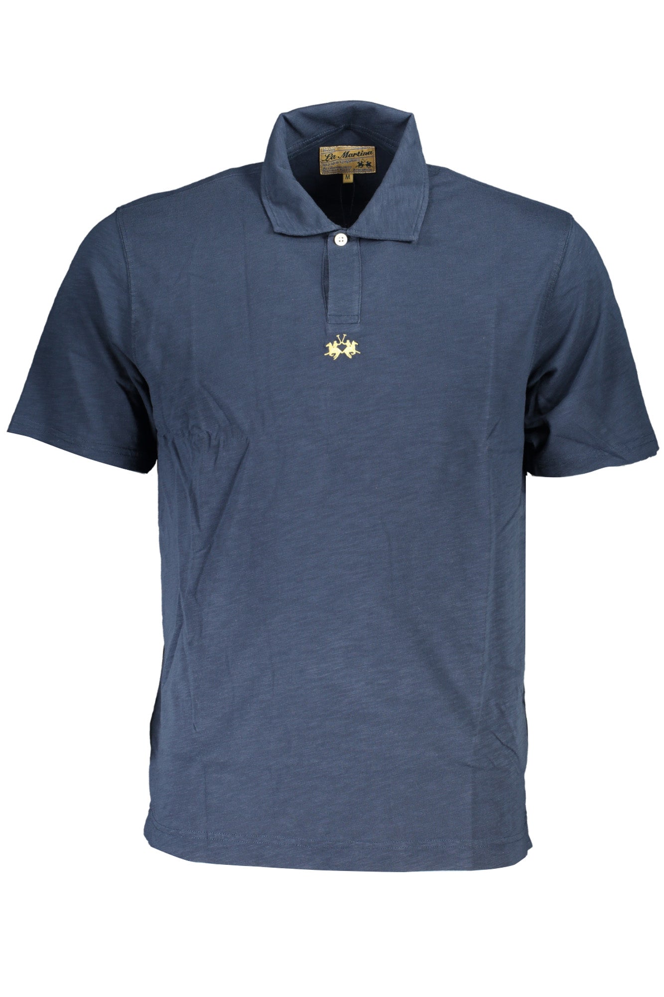 LA MARTINA - Man - Polo Shirts