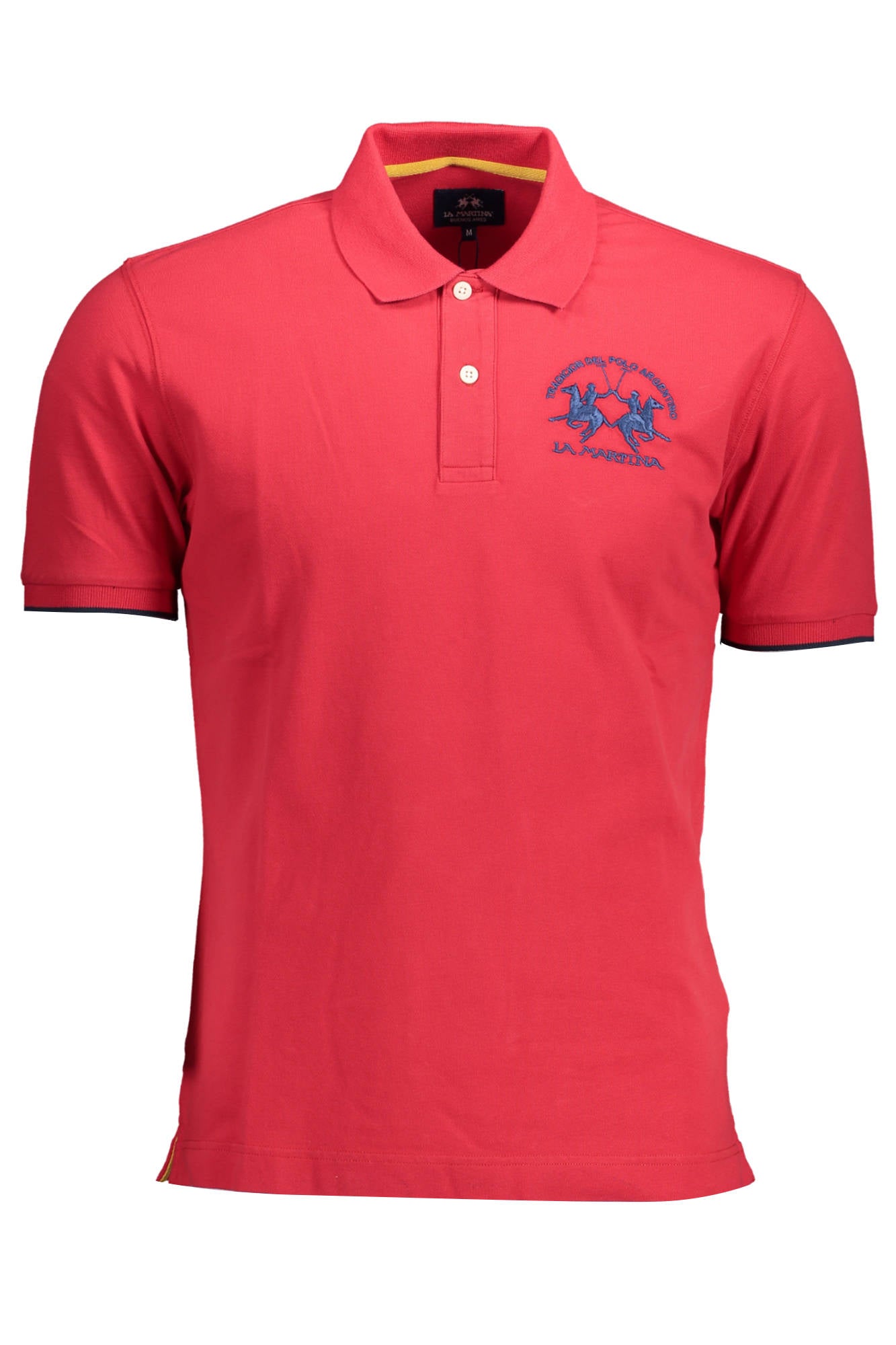 LA MARTINA - Man - Polo Shirts